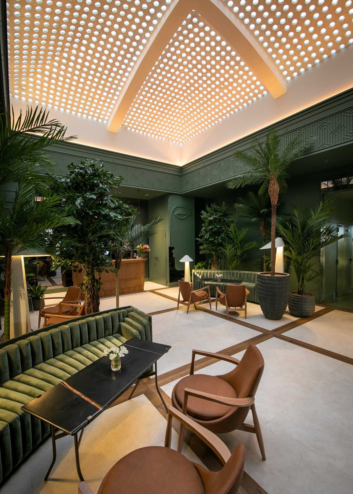 Gift card for Only You Hotel Malaga Gift card for Only You Hotel Malaga