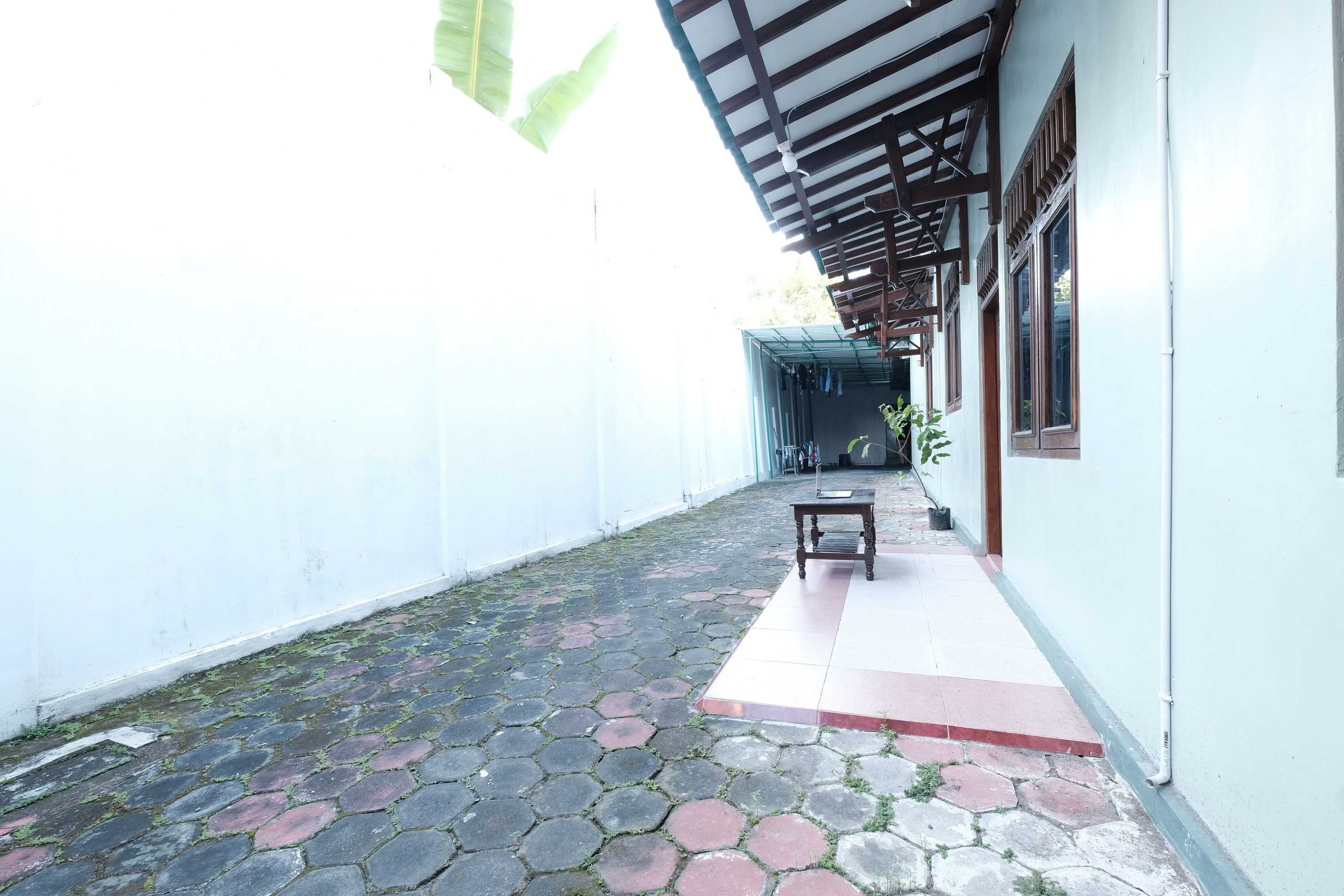 Gift card for Spot ON 92068 Pudja Kesuma Homestay Syariah Yogyakarta Gift card for Spot ON 92068 Pudja Kesuma Homestay Syariah Yogyakarta