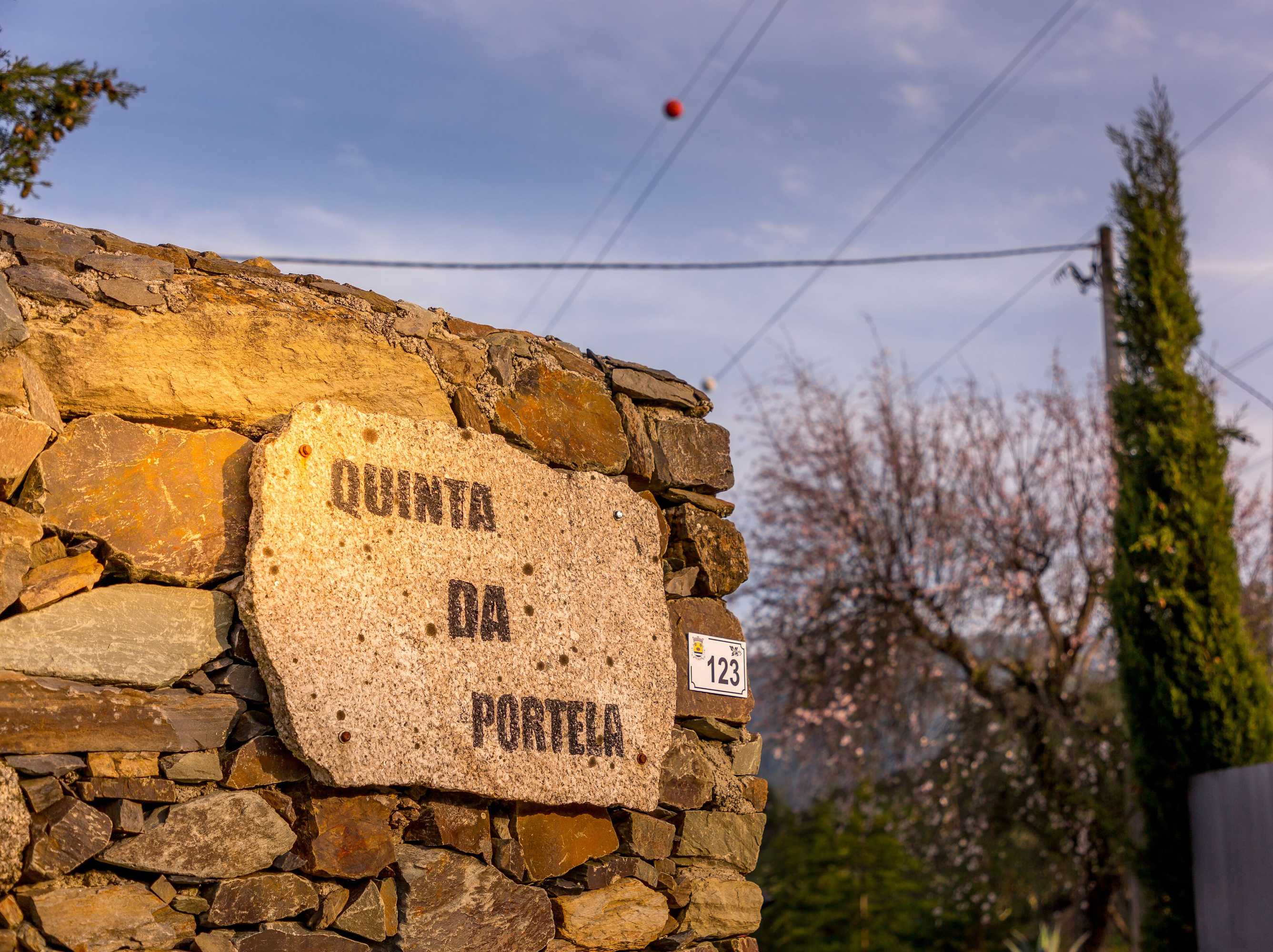 Gift card for Quinta da Portela Douro Gift card for Quinta da Portela Douro