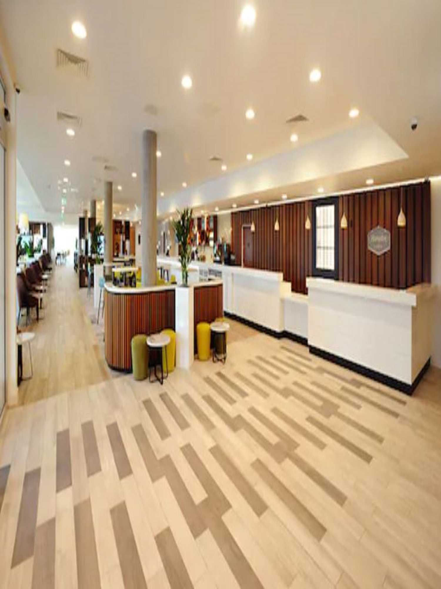 Gift card for Hampton by Hilton London Stansted Airport Gift card for Hampton by Hilton London Stansted Airport