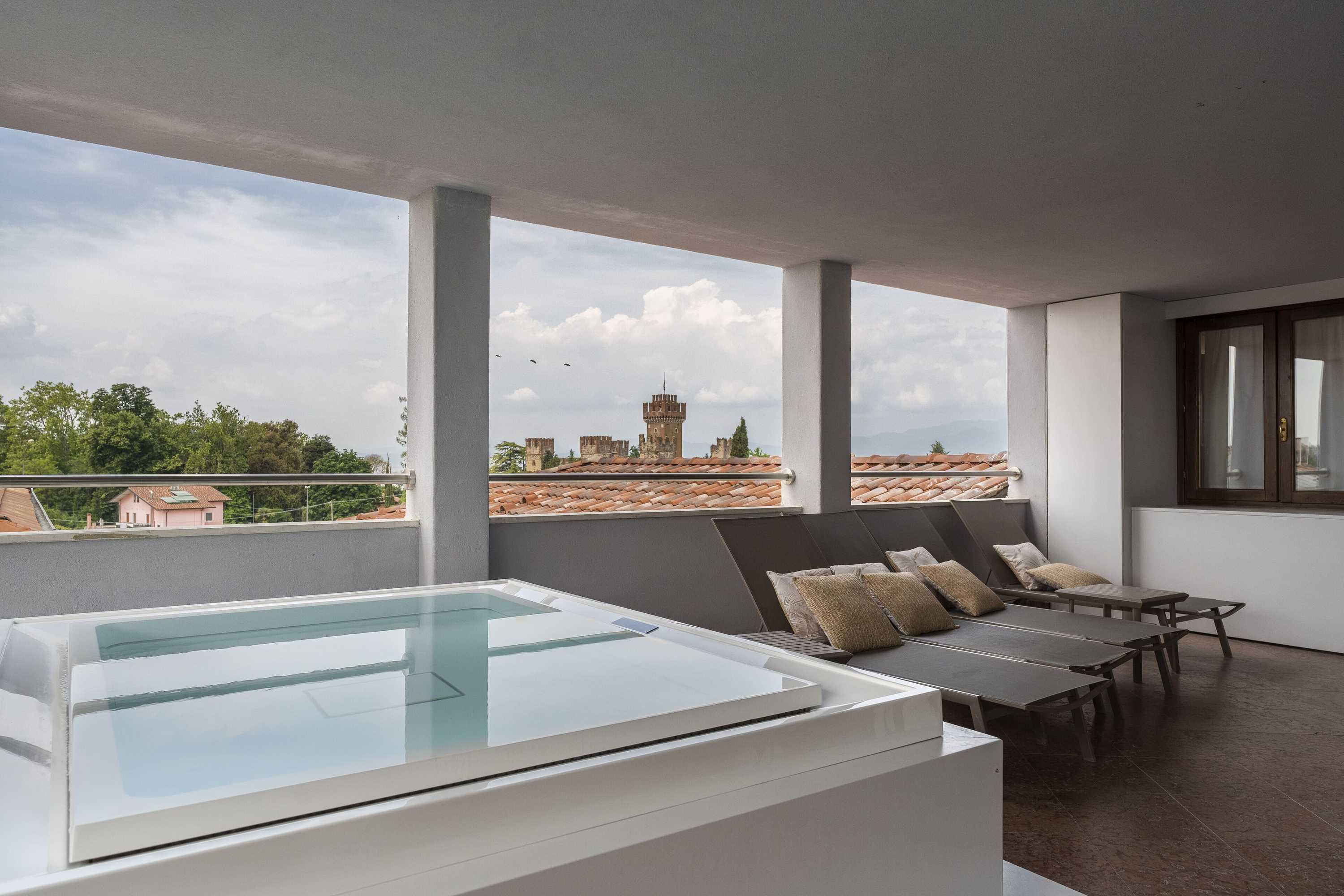 Gift card for Palazzo Della Scala Spa Hotel Suites & Apartments Gift card for Palazzo Della Scala Spa Hotel Suites & Apartments