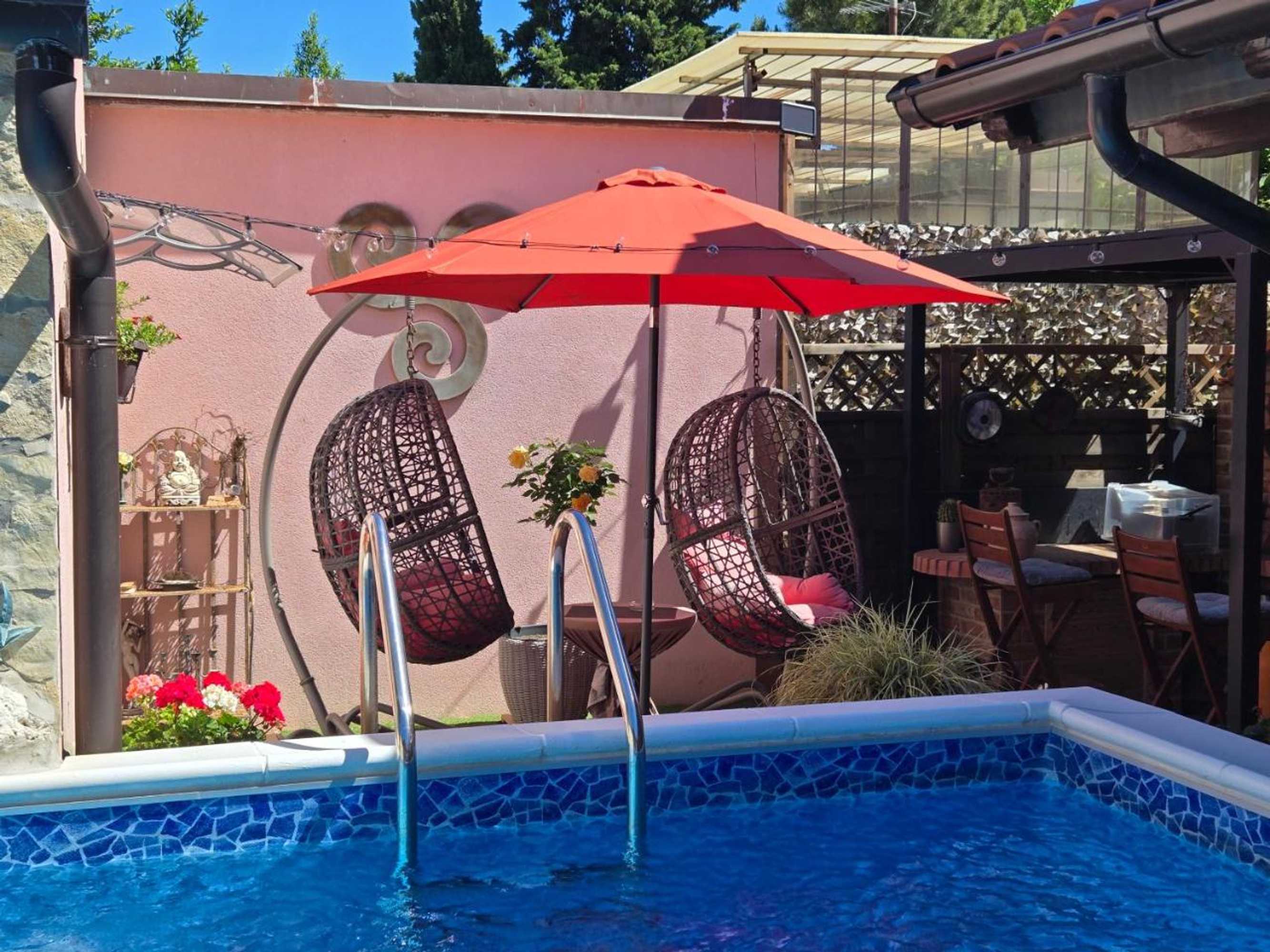 Gift card for Bed & Breakfast Villa Adriana