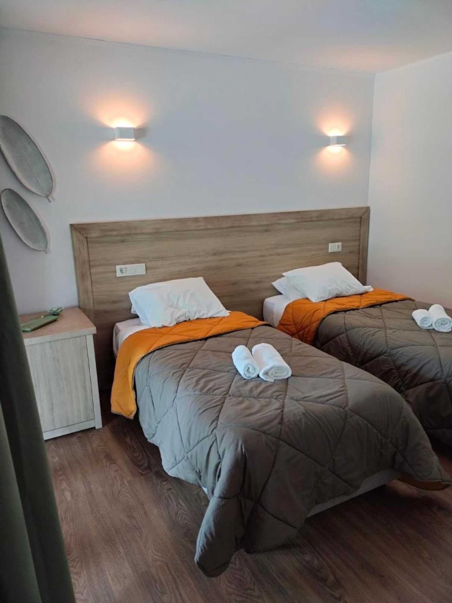 Gift card for Quinta Padre Lobo