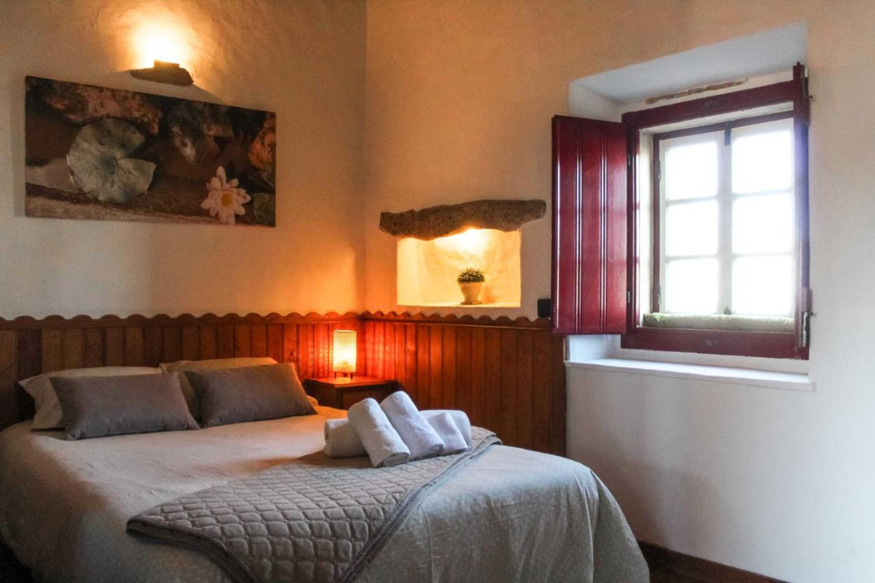 Gift card for Casas de Pedra - Quinta da Escola