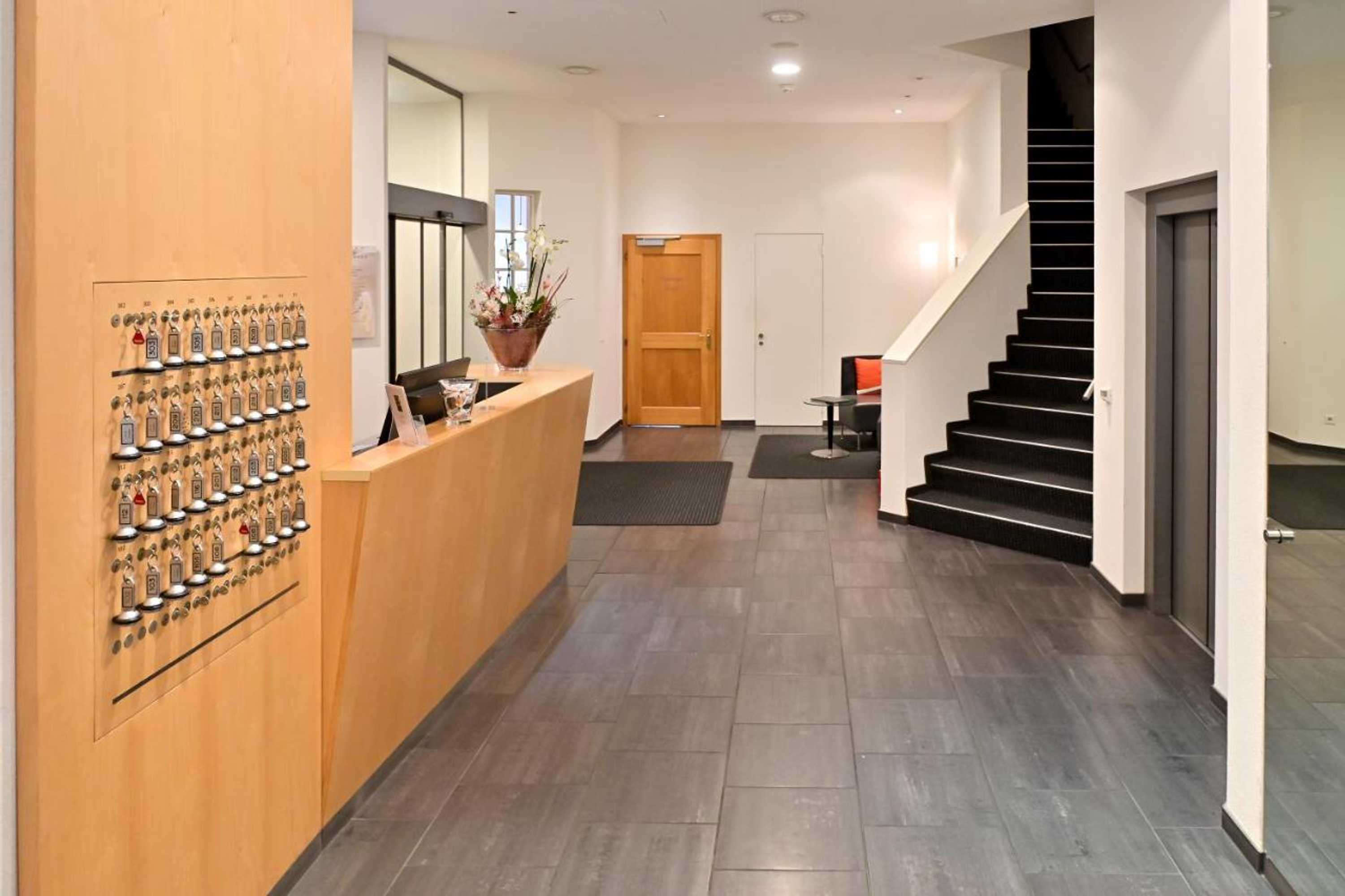 Gift card for Hotel Zofingen