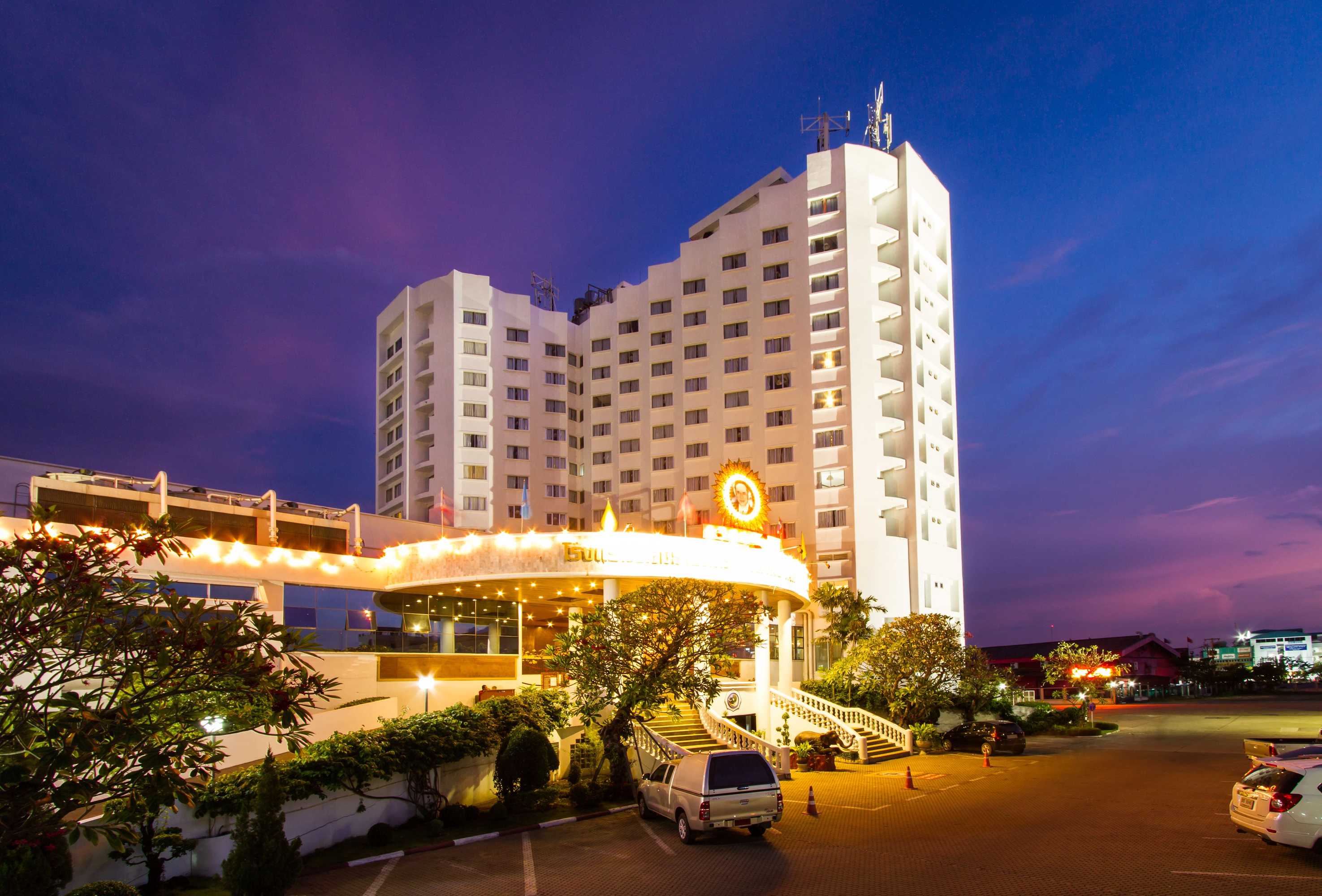 Gift card for Thong Tarin Hotel Gift card for Thong Tarin Hotel