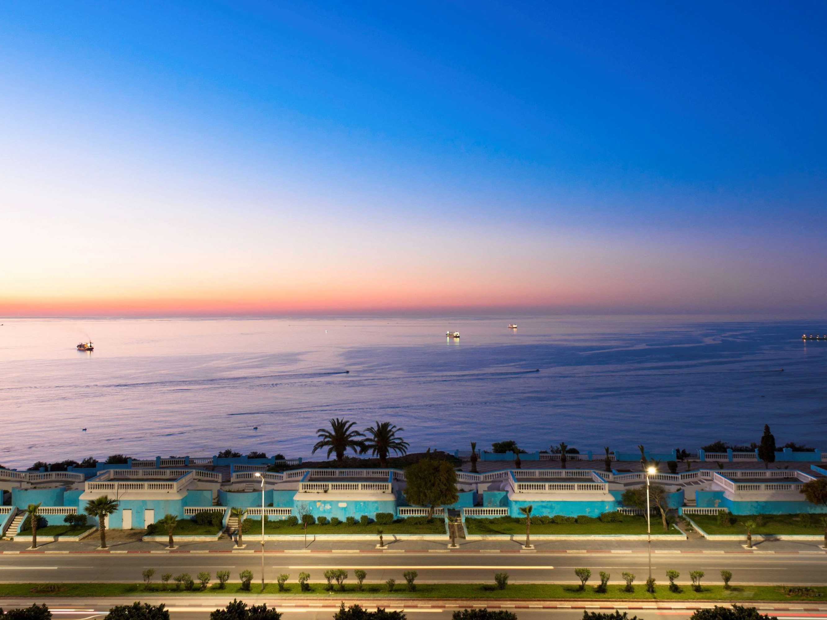 Gift card for Ibis Oran Les Falaises Gift card for Ibis Oran Les Falaises