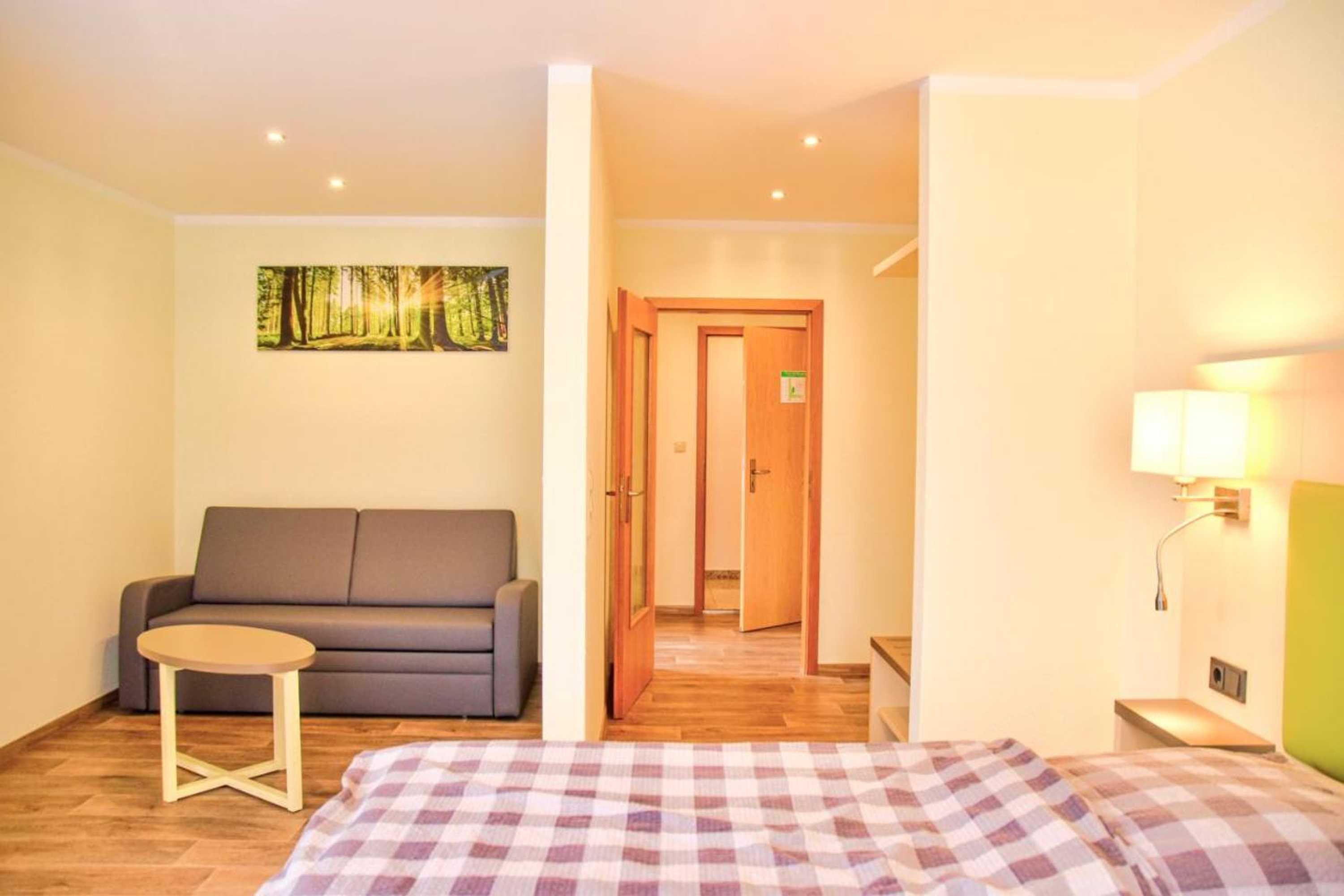 Gift card for Landgasthof Krone