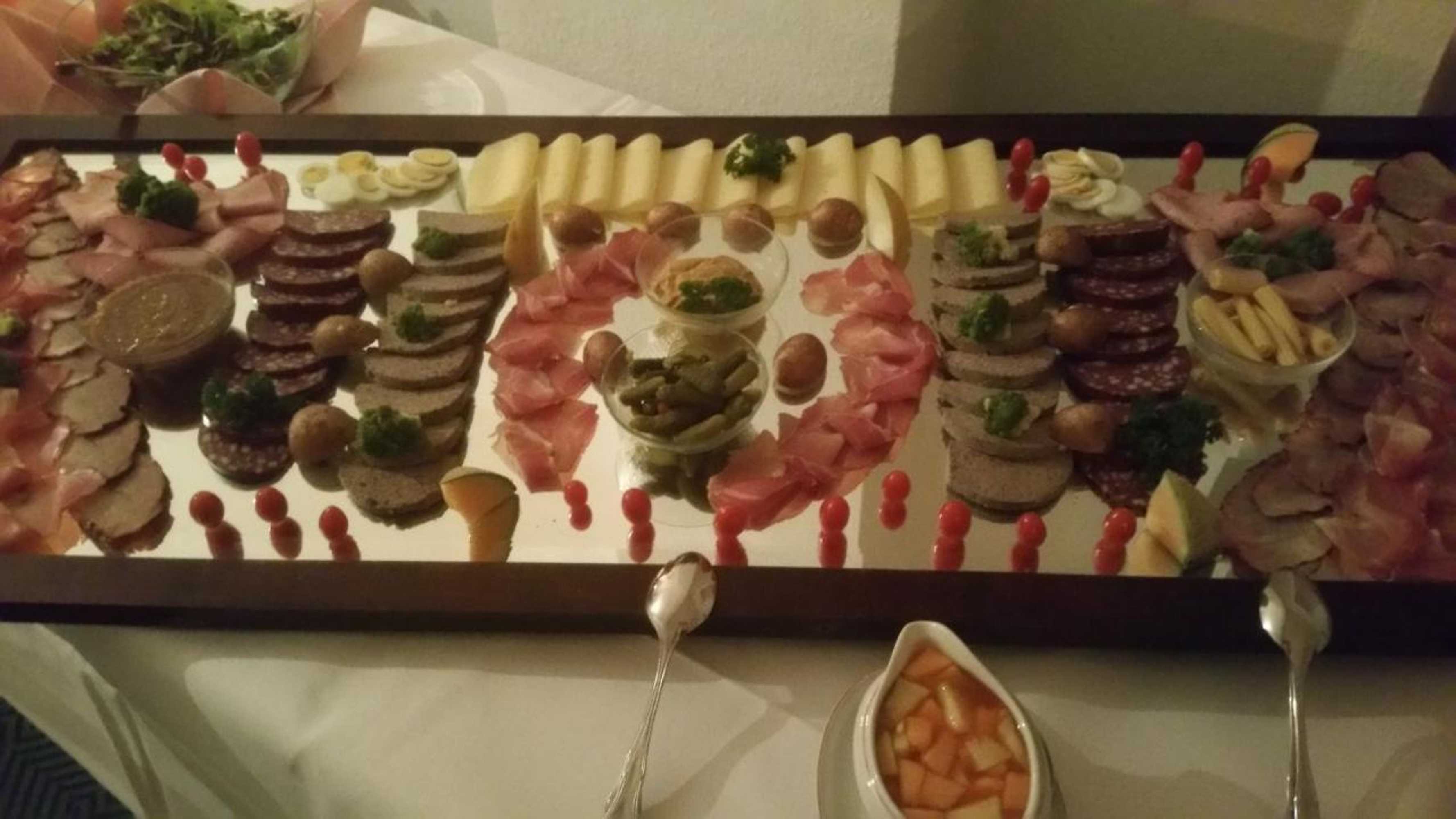 Gift card for Hotel Büchner Garni