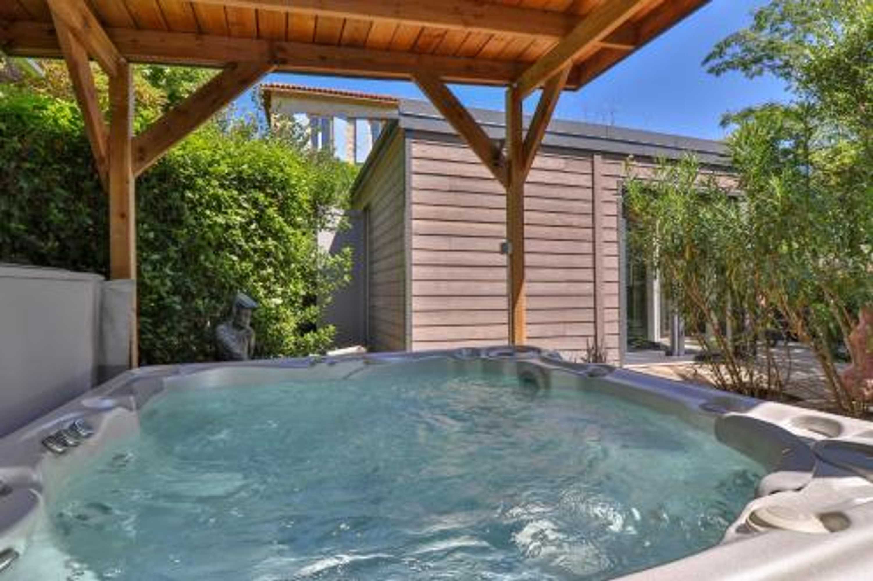 Gift card for Le Domaine Des Carmes & Spa Gift card for Le Domaine Des Carmes & Spa