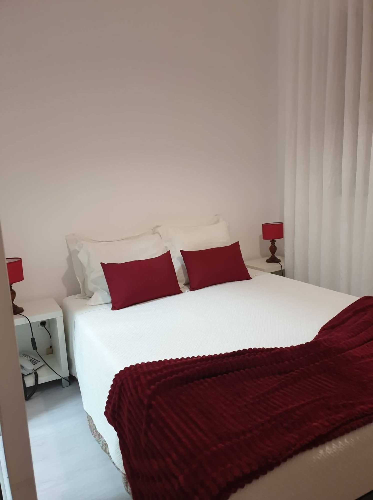 Gift card for Hotel Palmeira