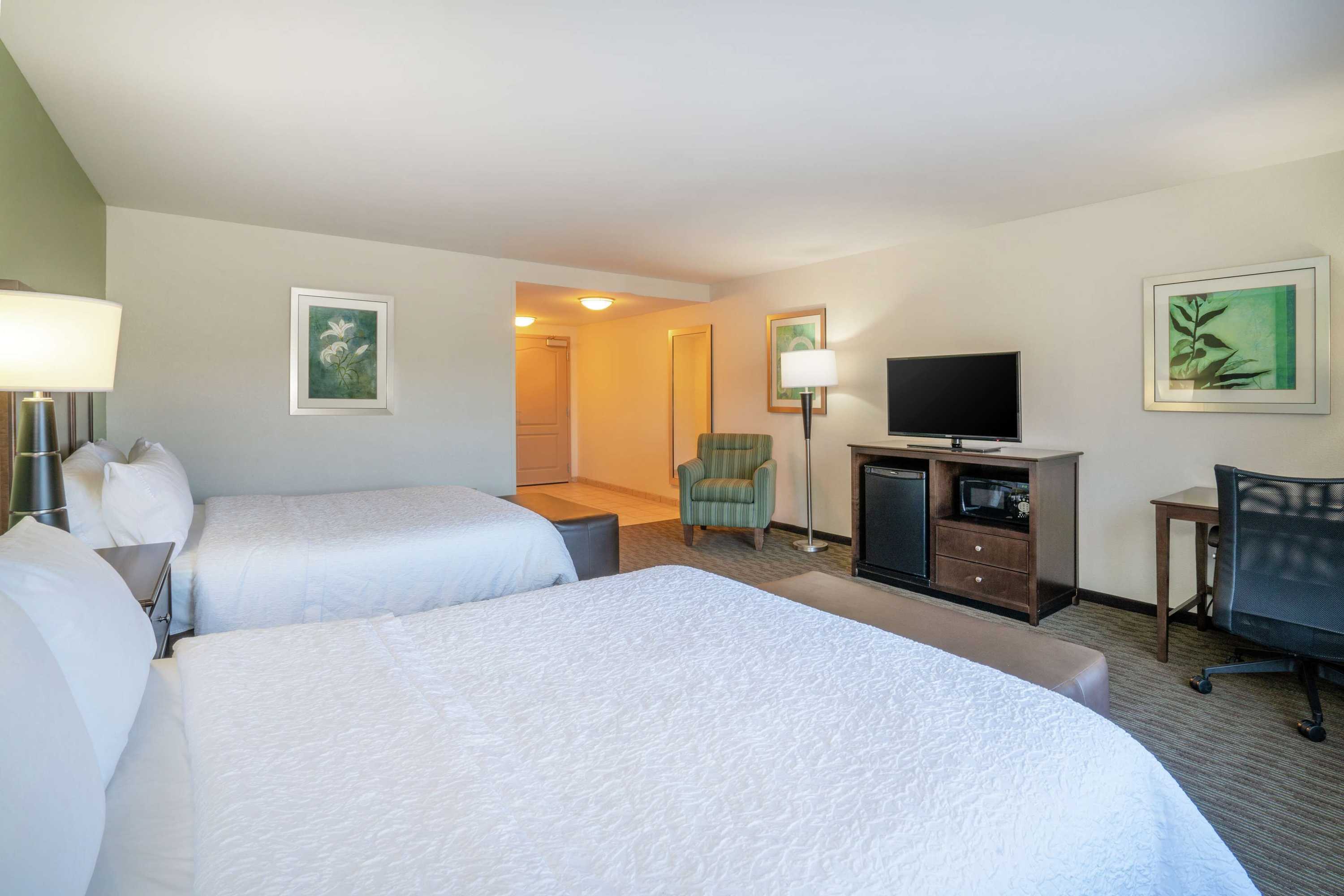 Gift card for Hampton Inn Huntington University Area Gift card for Hampton Inn Huntington University Area
