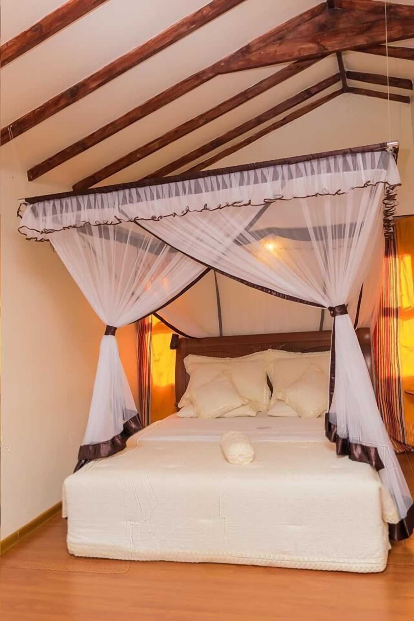 Gift card for Nyange Resort And Marina