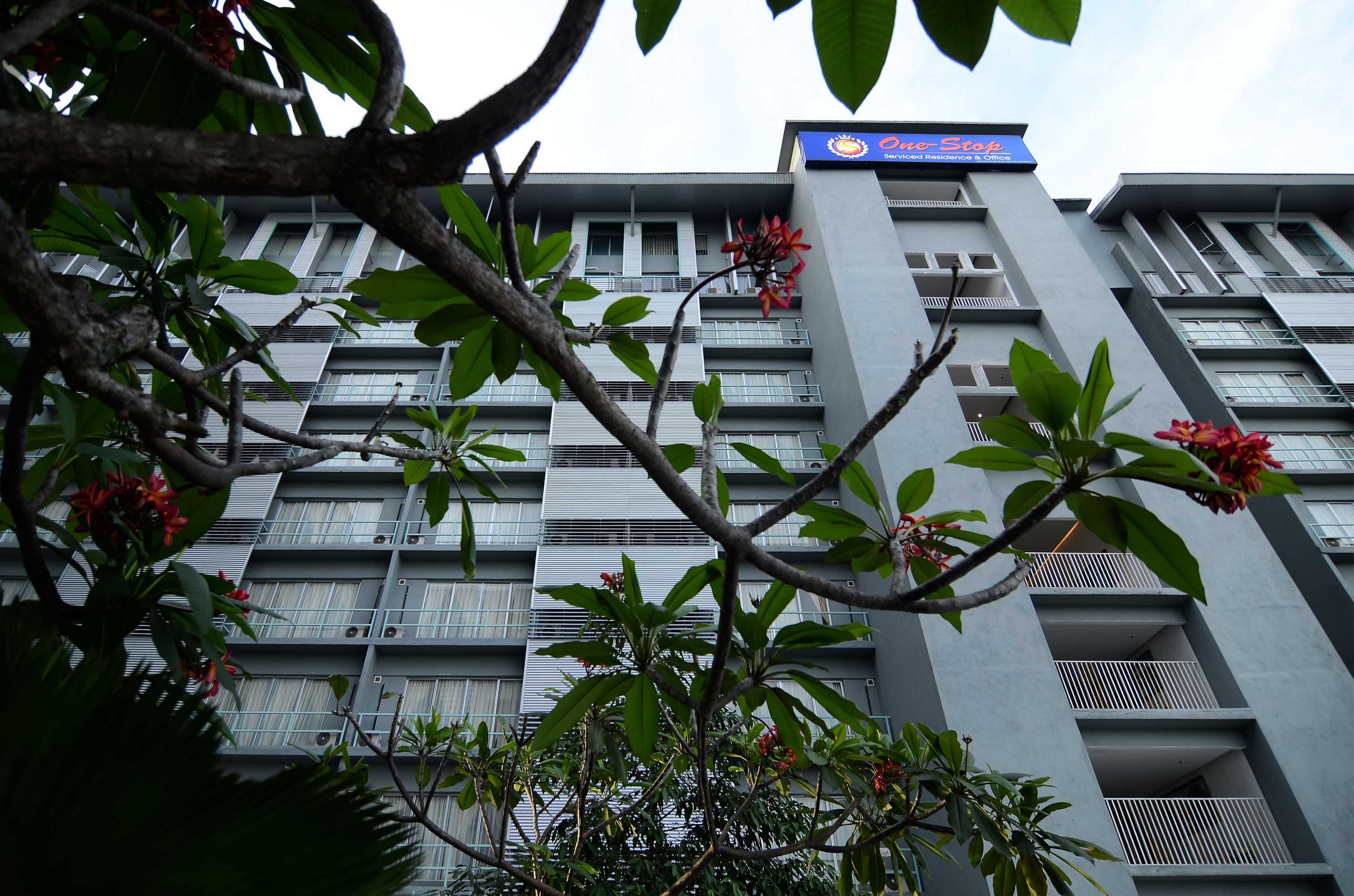 Gift card for One-Stop Residence Hotel & Office Gift card for One-Stop Residence Hotel & Office