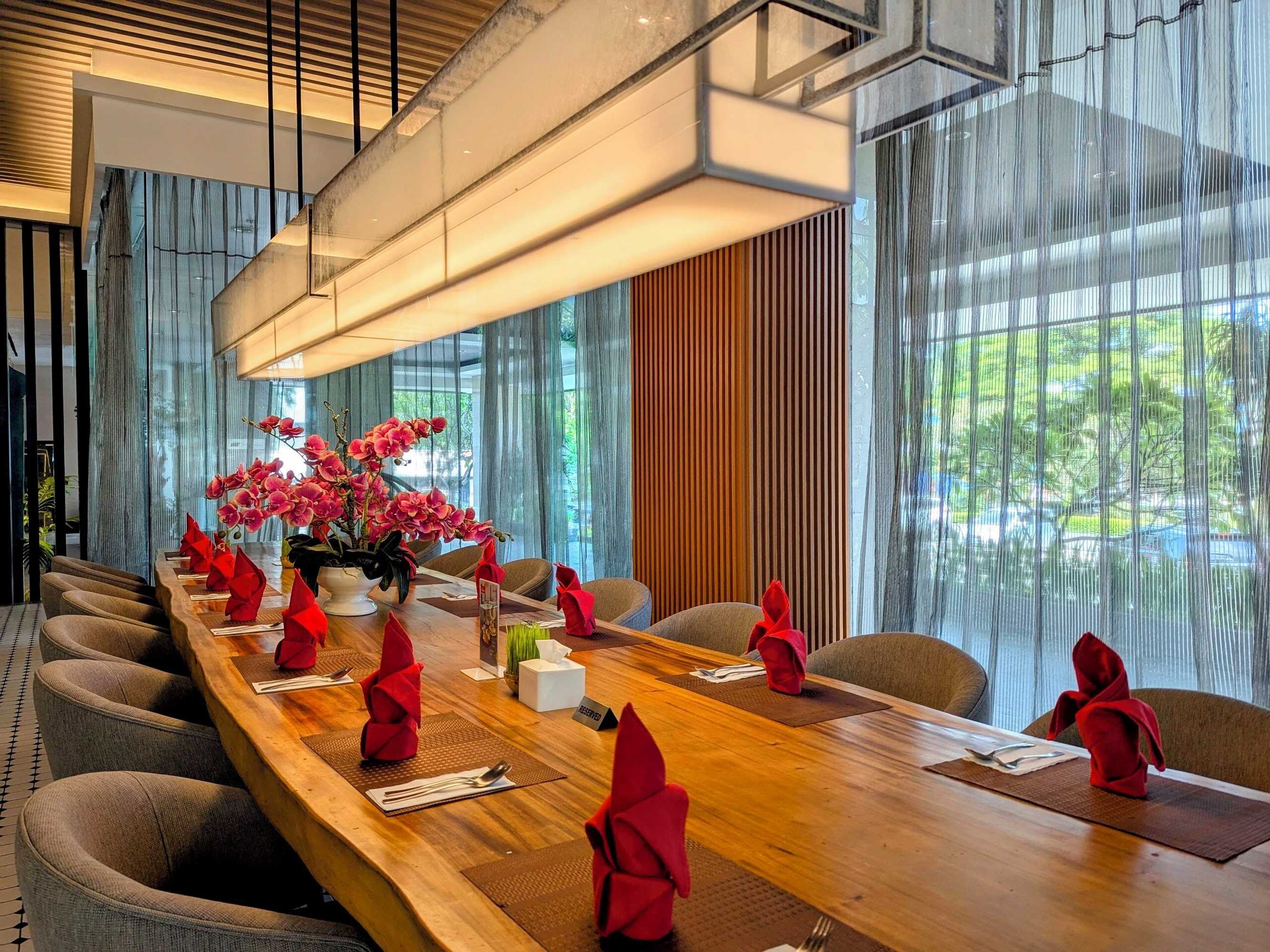 Gift card for Grand Zuri Jababeka - Cikarang