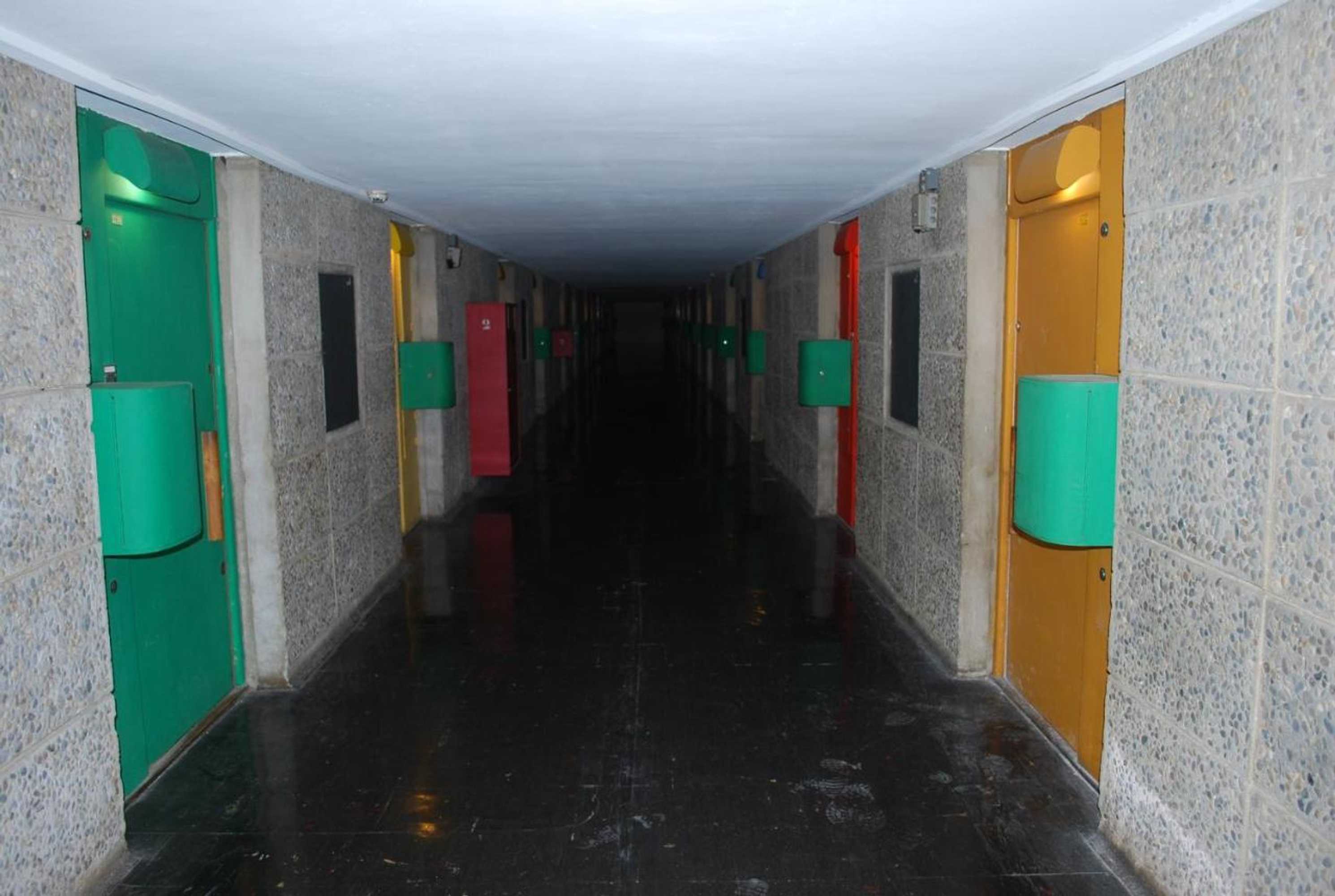 Gift card for Hotel le Corbusier Gift card for Hotel le Corbusier