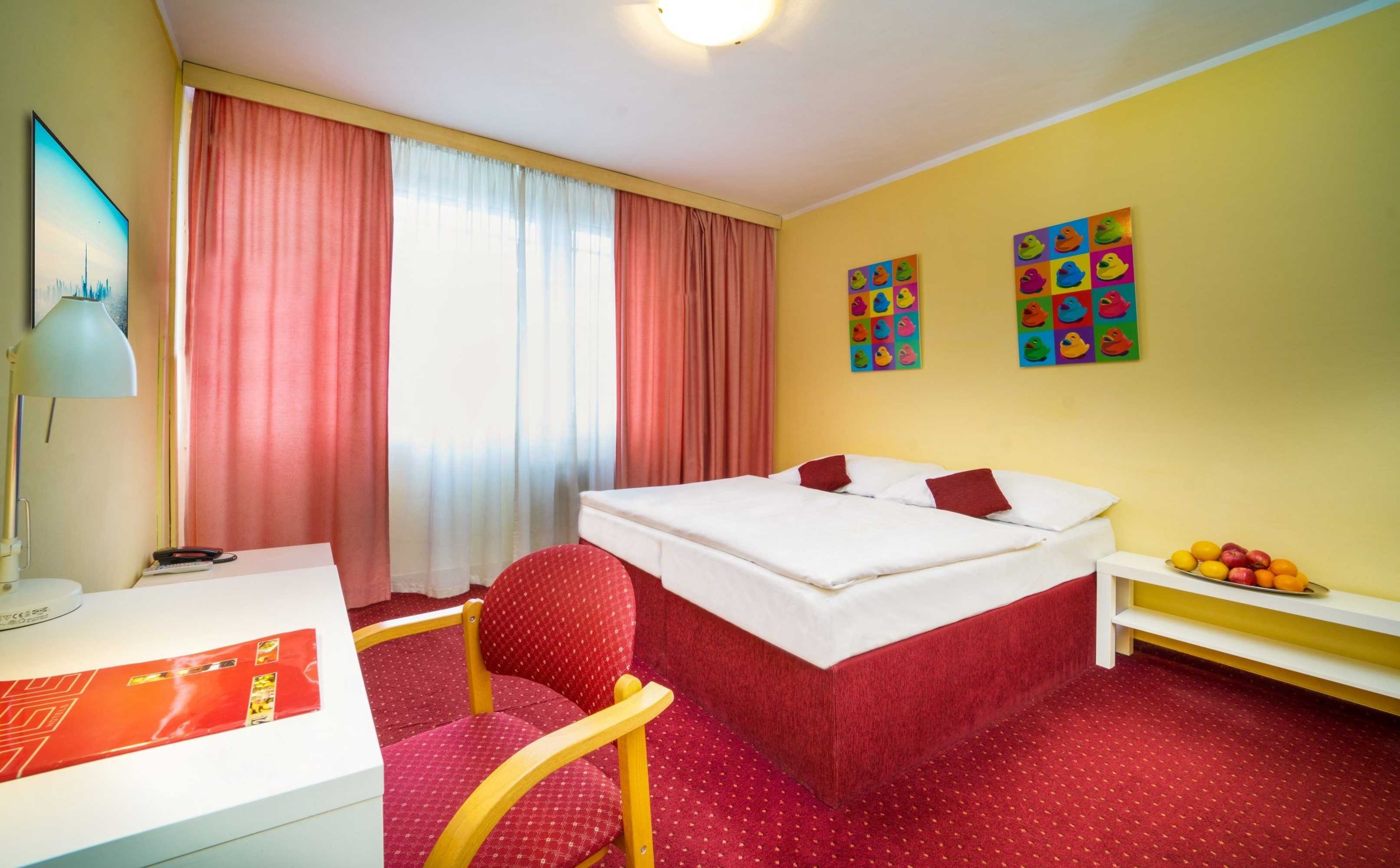 Gift card for Hotel Uno Prague Gift card for Hotel Uno Prague