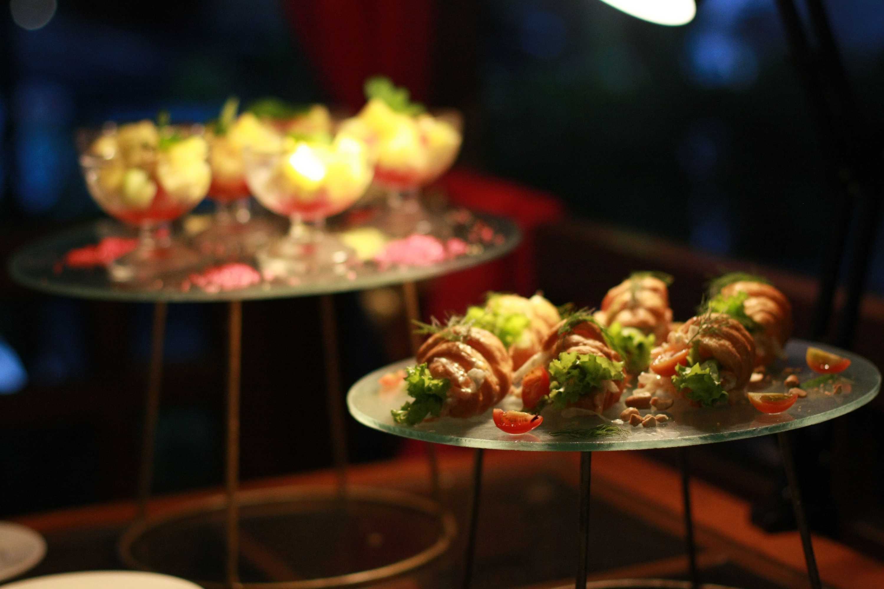 Gift card for Cakra Kembang Hotel