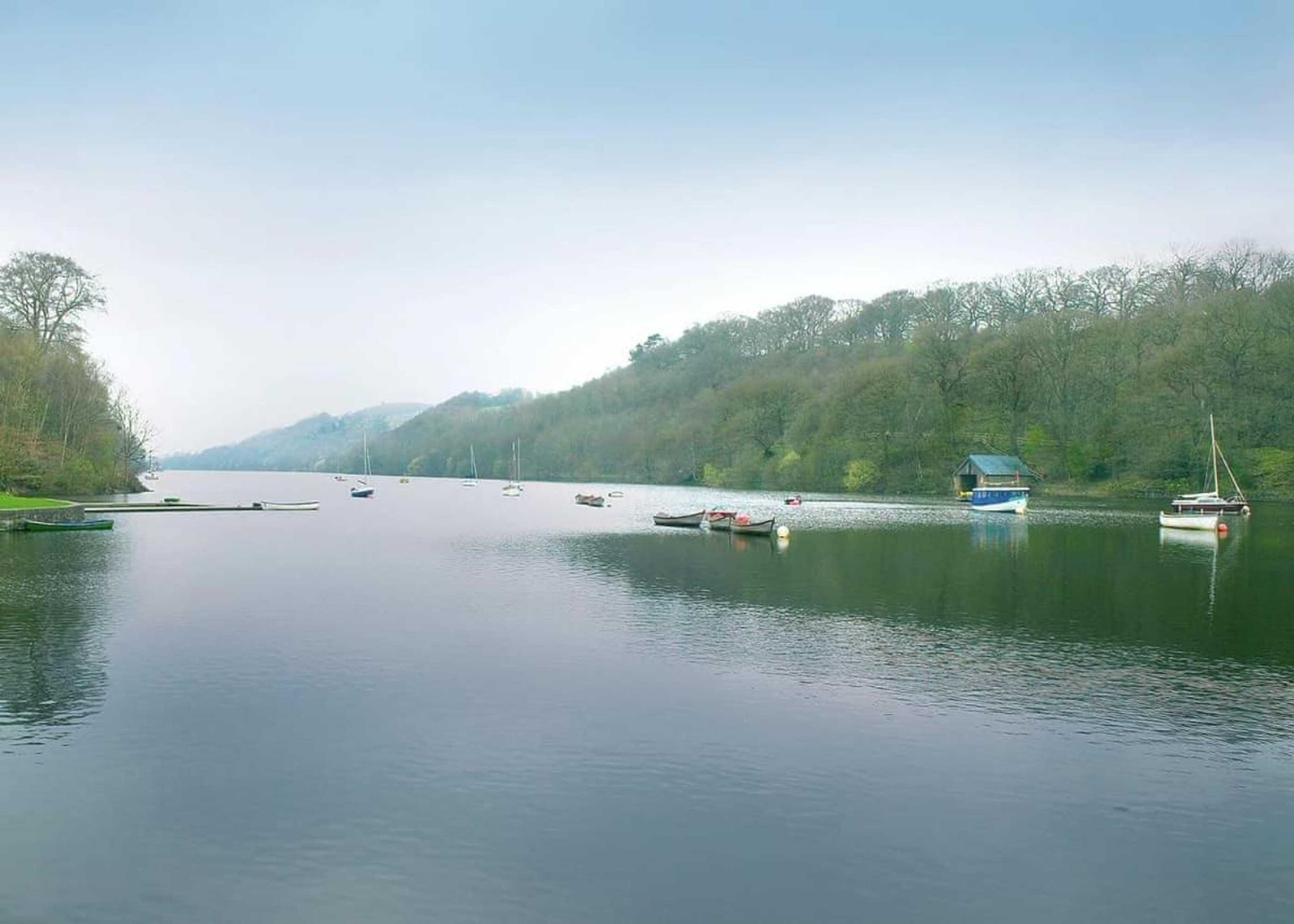 Gift card for Rudyard Lake Lodges
