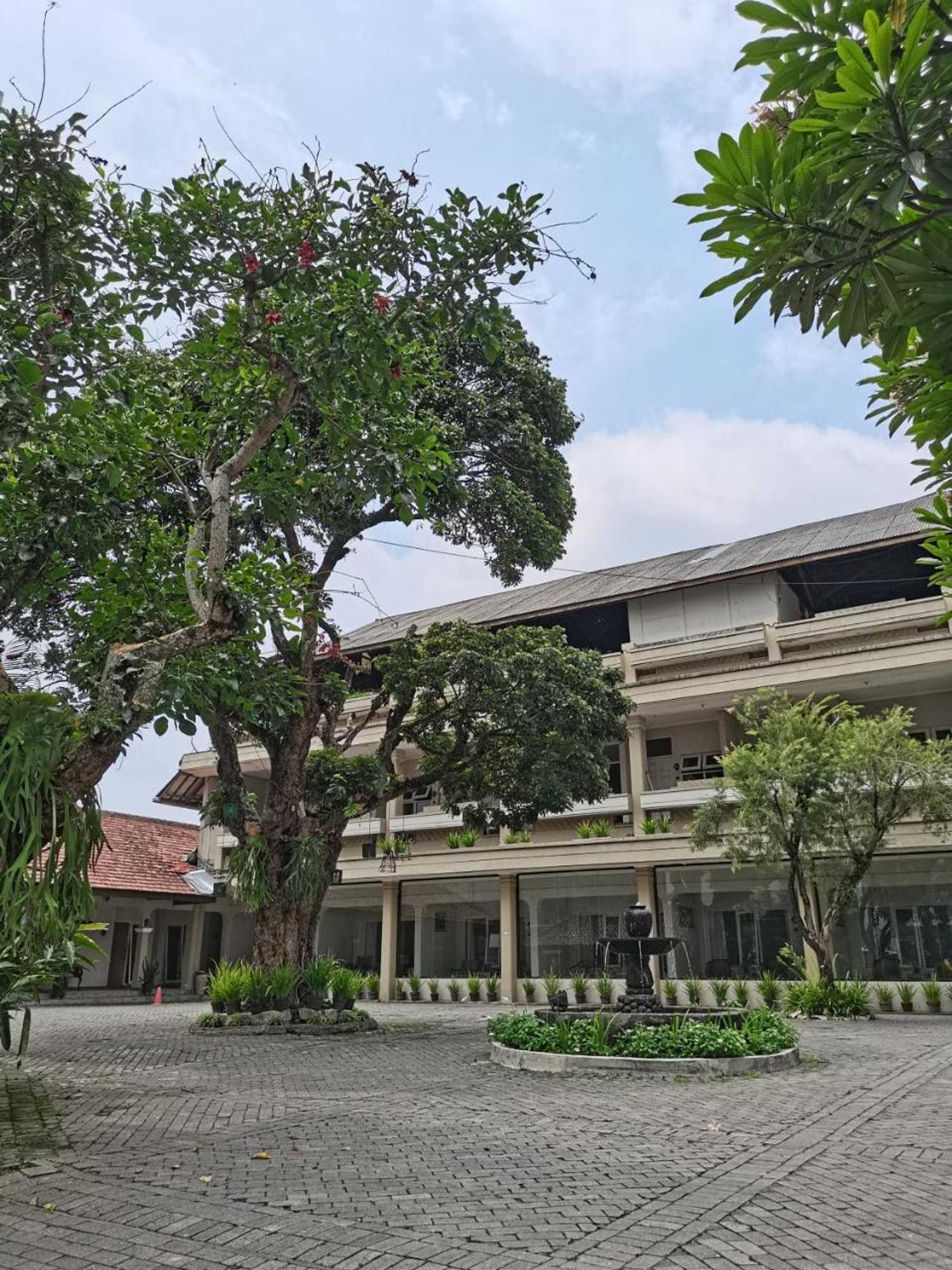 Gift card for Hotel Catur Gift card for Hotel Catur