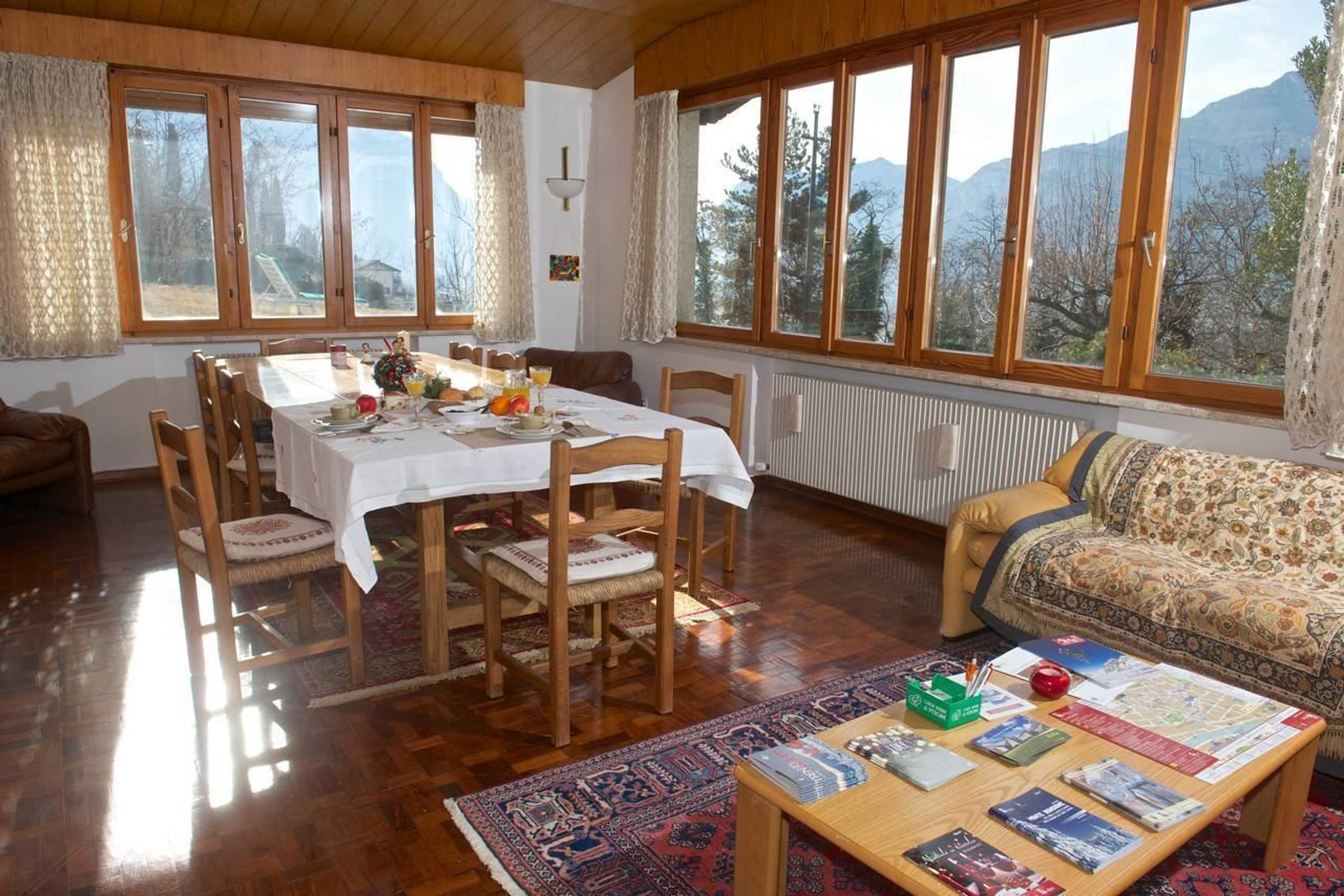 Gift card for B&b Marzola