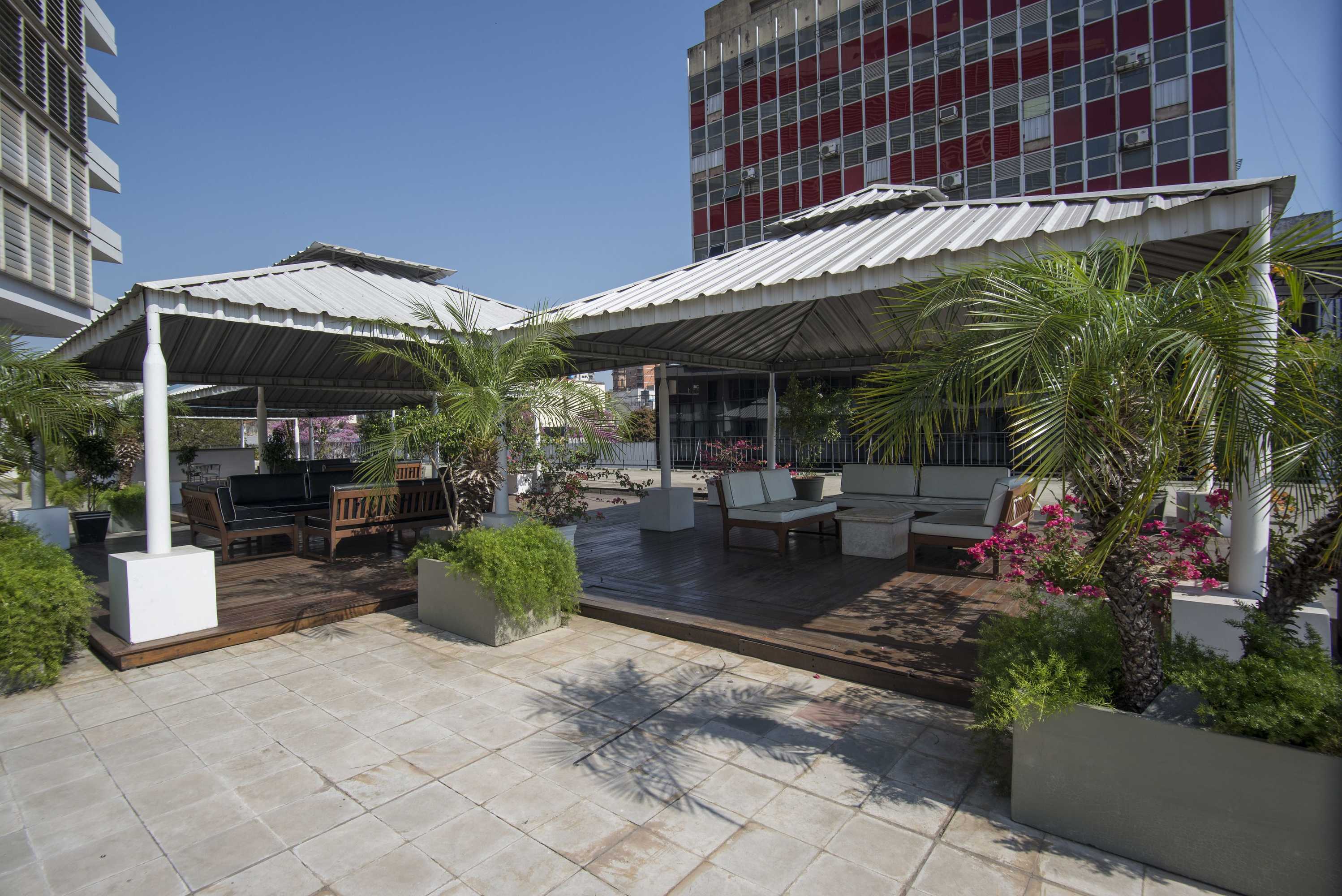 Gift card for Hotel Guarani Asuncion Gift card for Hotel Guarani Asuncion