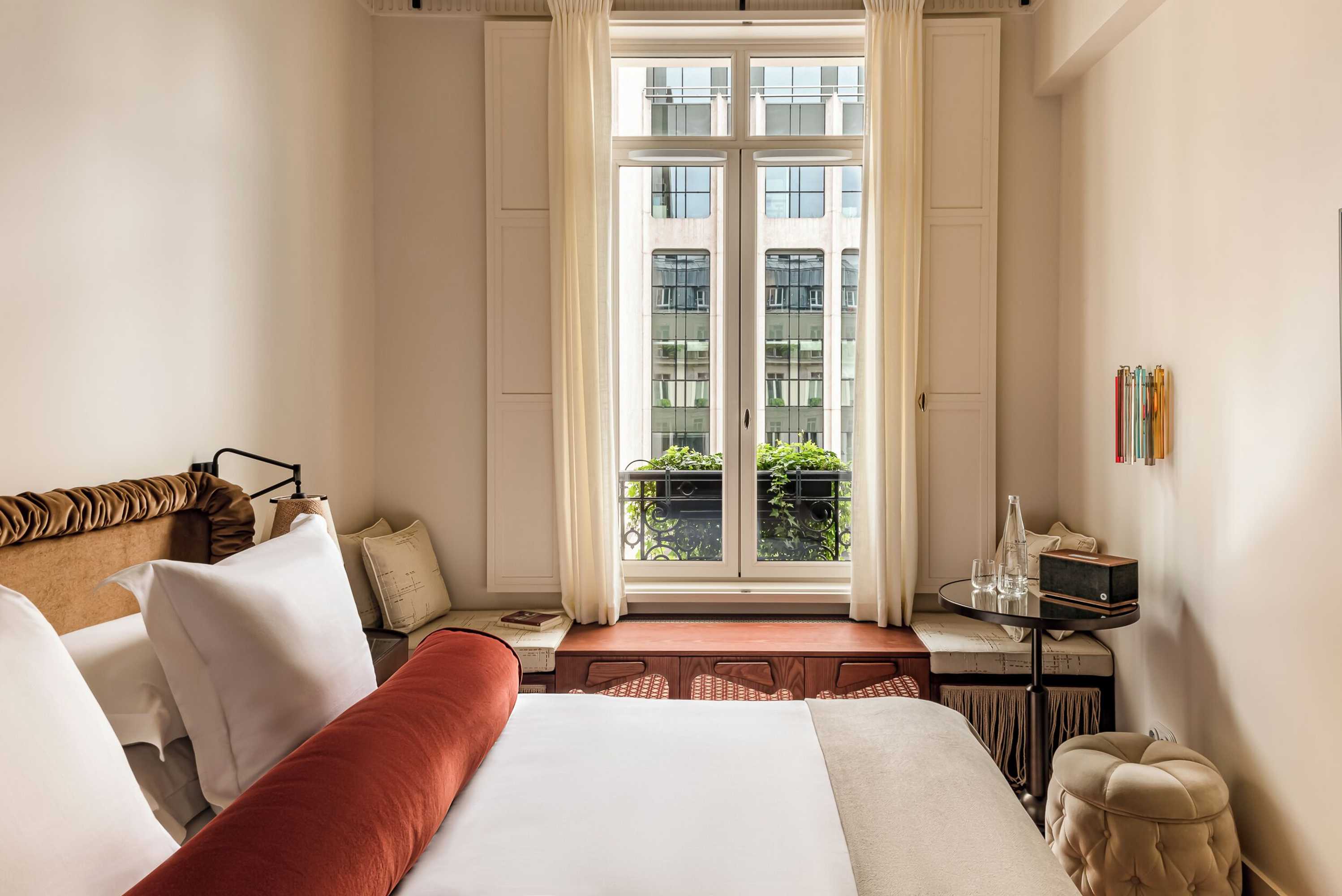 Gift card for Chateau Des Fleurs Hotel & Spa Paris Gift card for Chateau Des Fleurs Hotel & Spa Paris