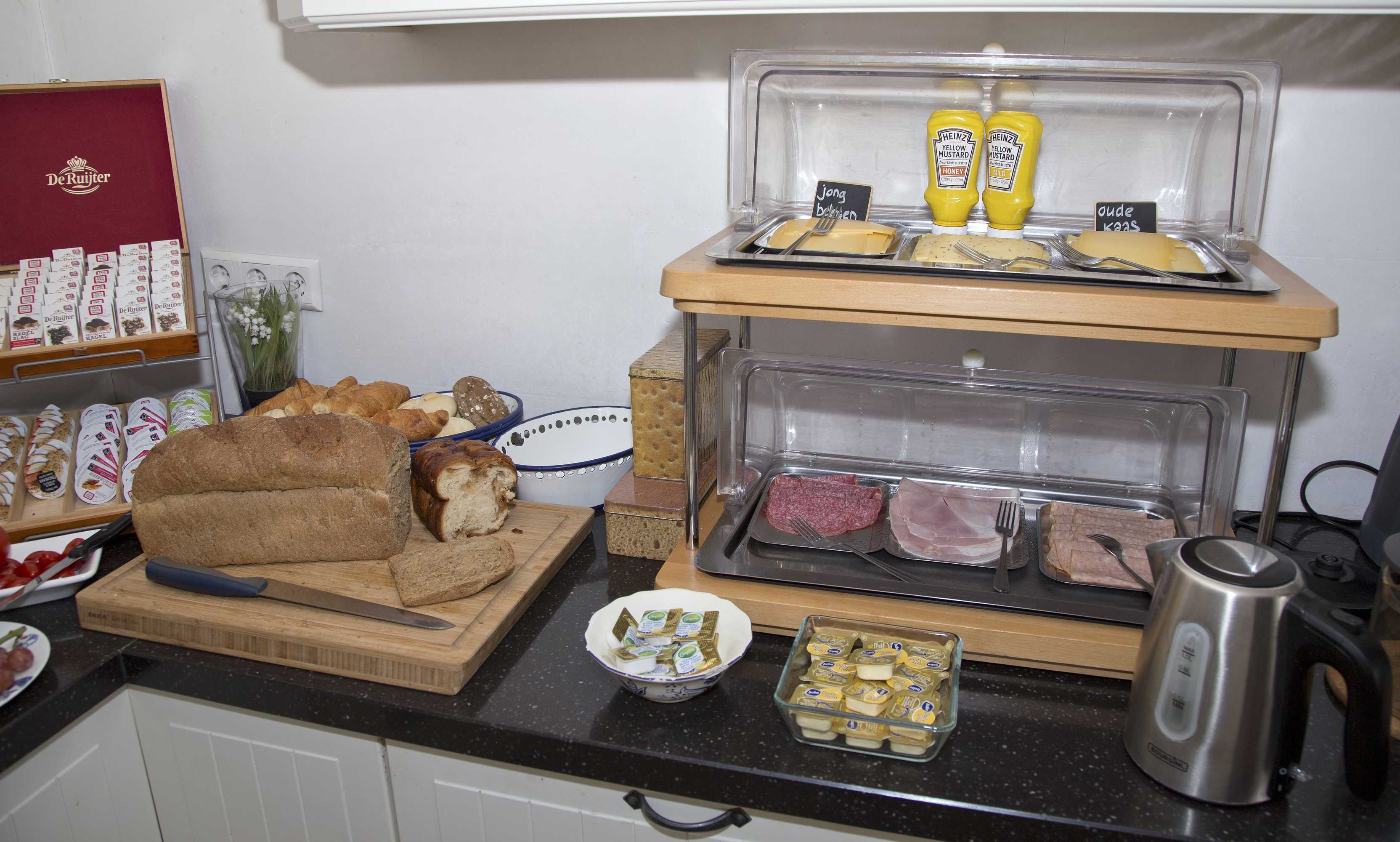 Gift card for De Mariahoeve