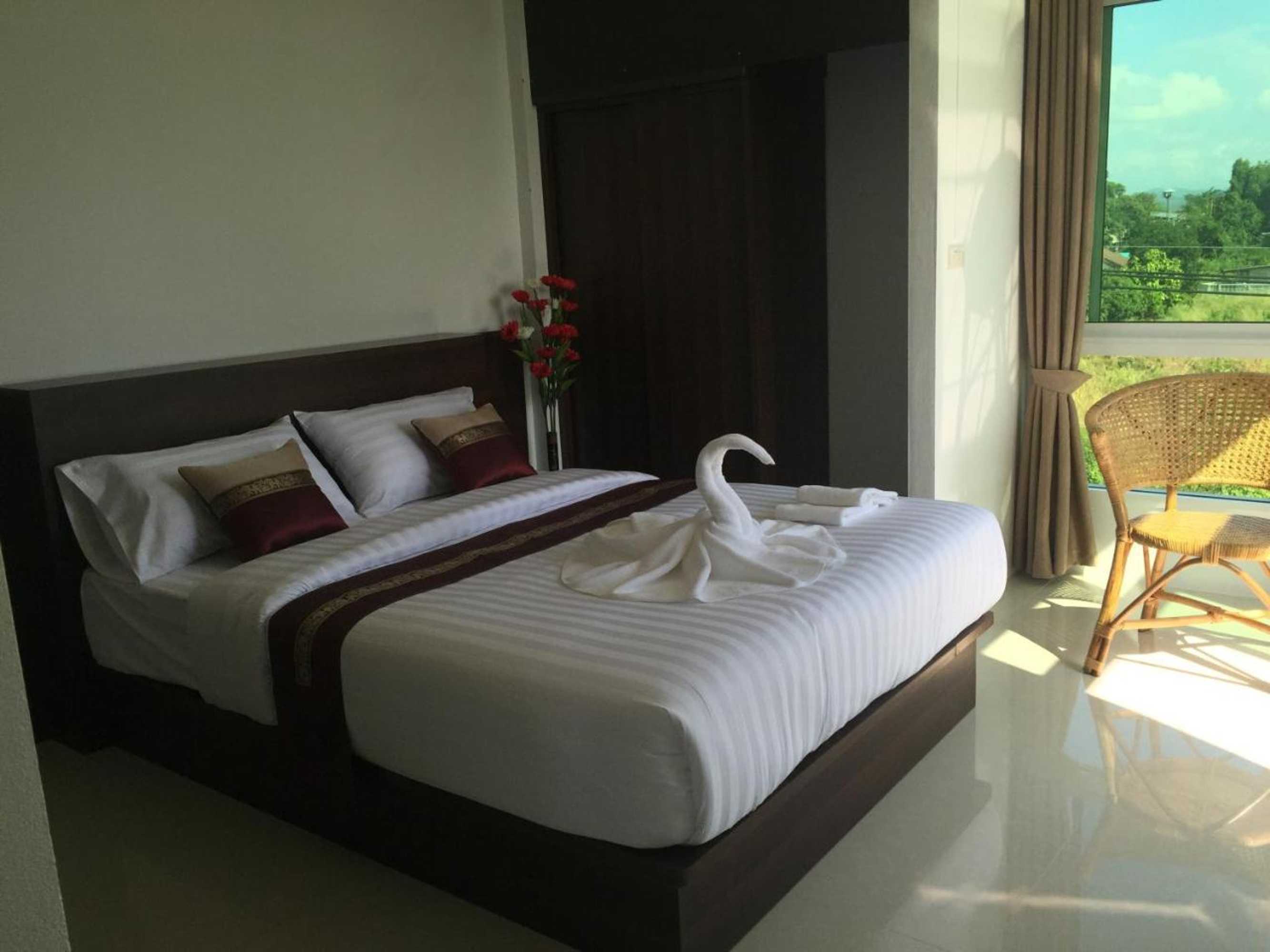 Gift card for Muenchangnan Boutique Hotel