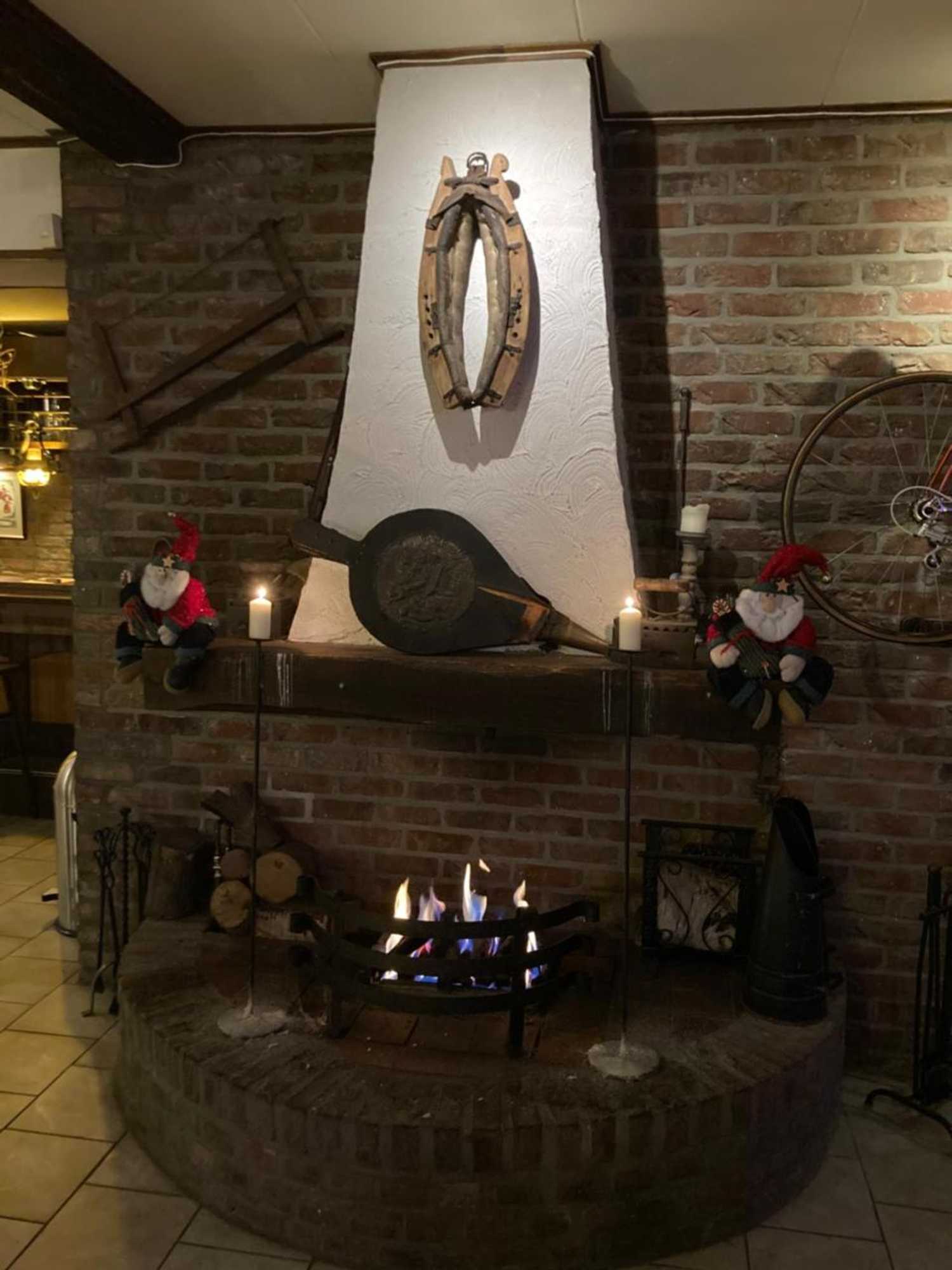 Gift card for Hotel Rido