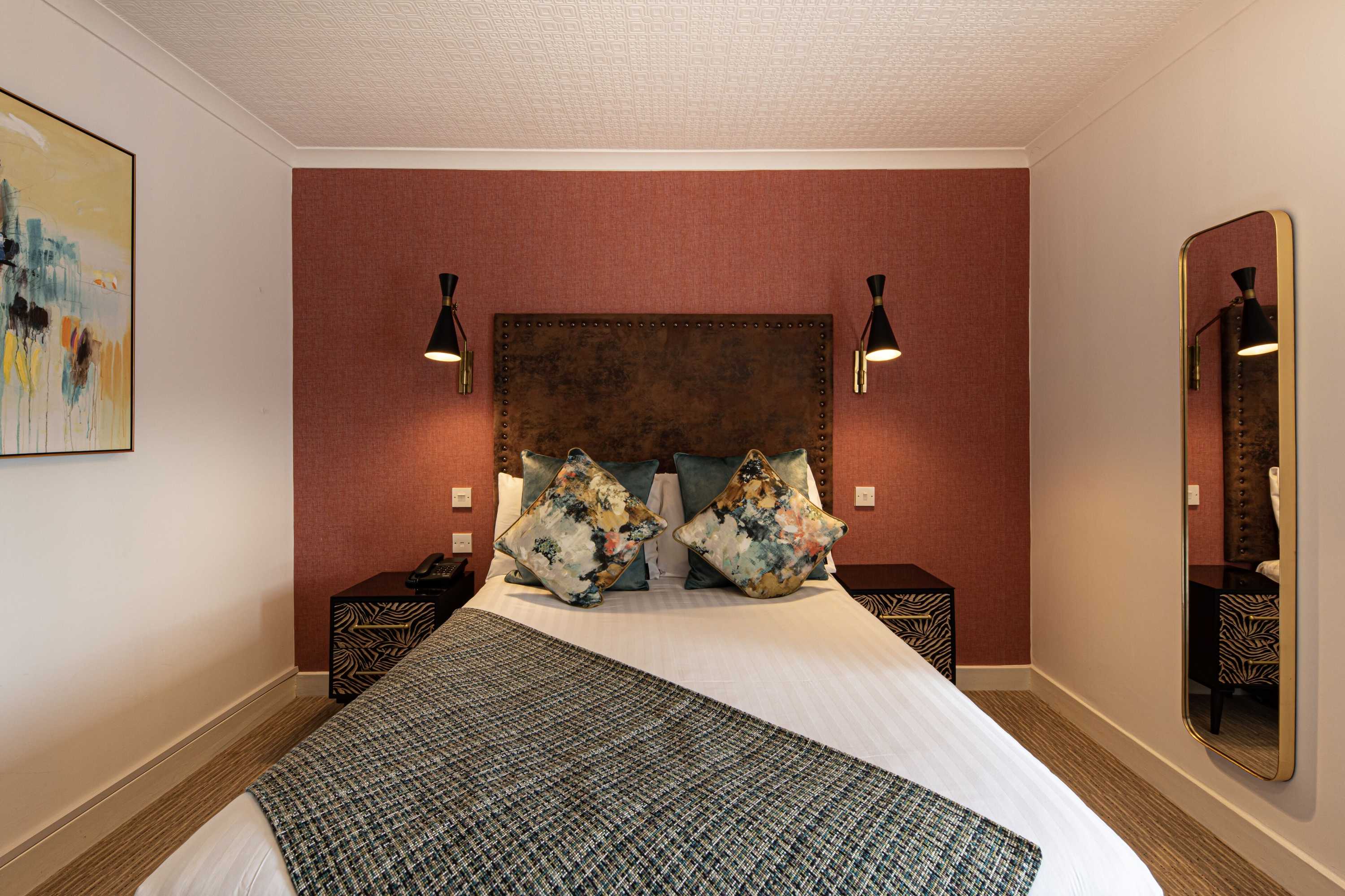 Gift card for Scotlands Spa Hotel