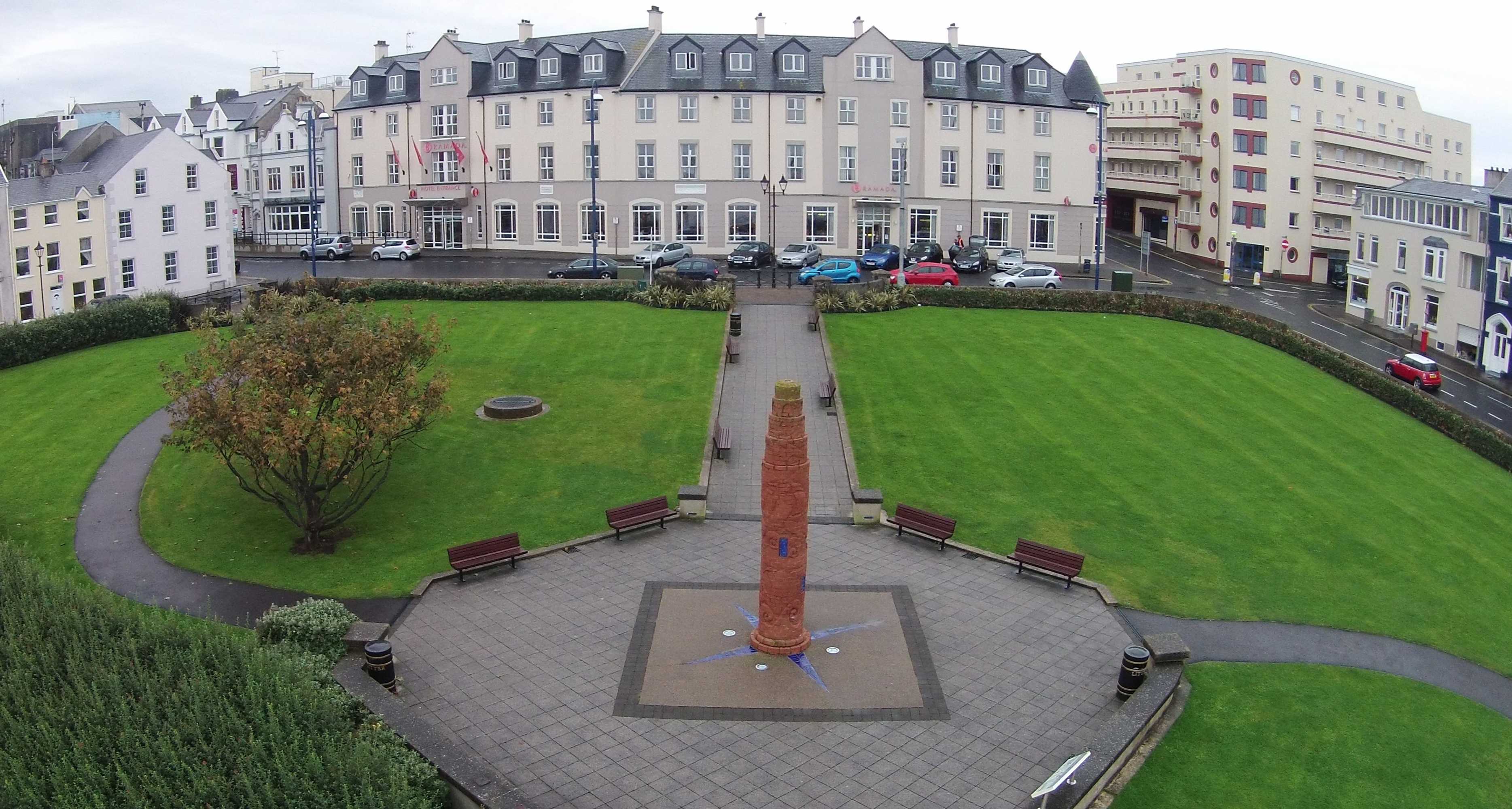 Gift card for Portrush Atlantic Hotel Gift card for Portrush Atlantic Hotel