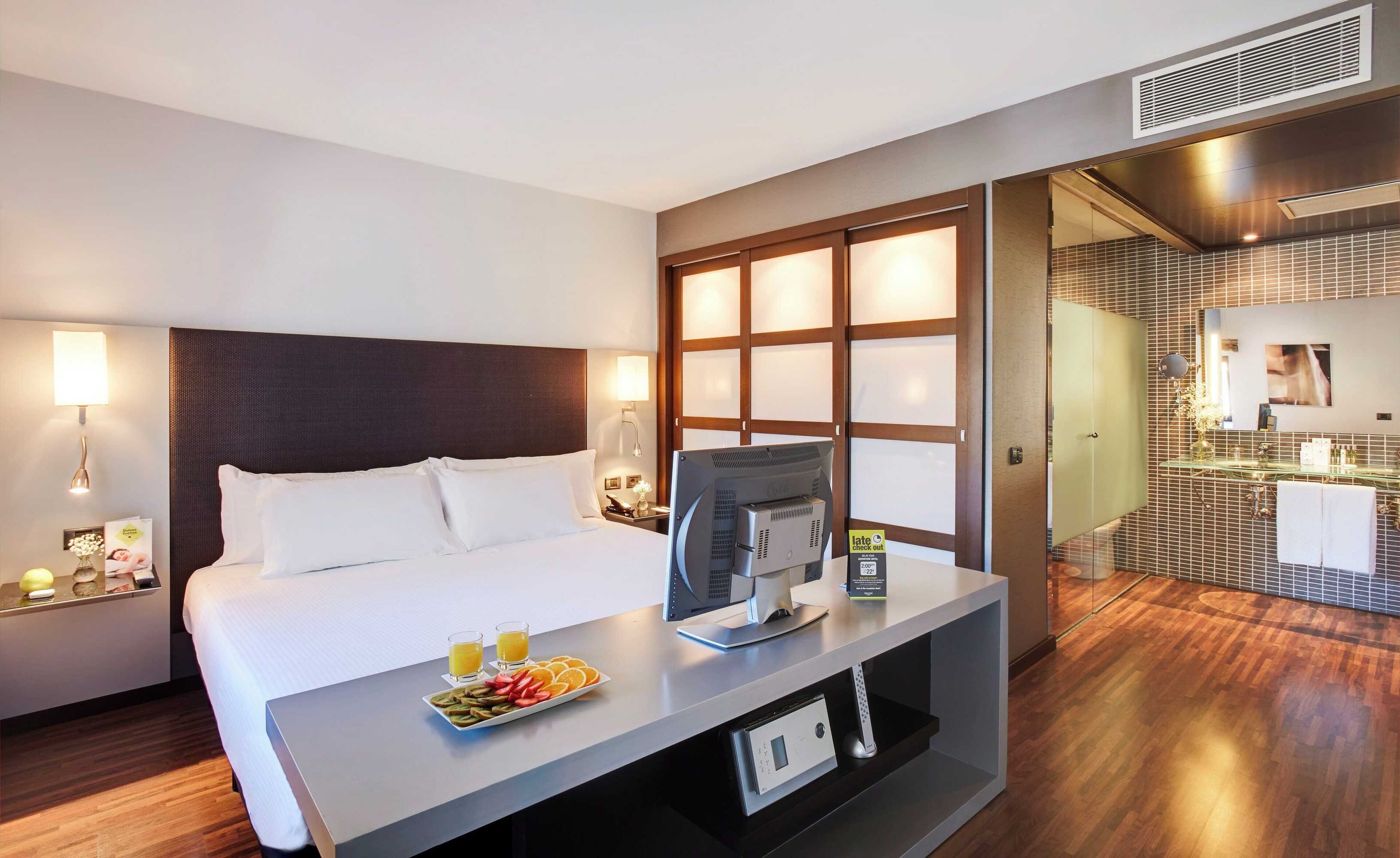 Gift card for Hotel Sercotel Ciutat D'alcoi Gift card for Hotel Sercotel Ciutat D'alcoi