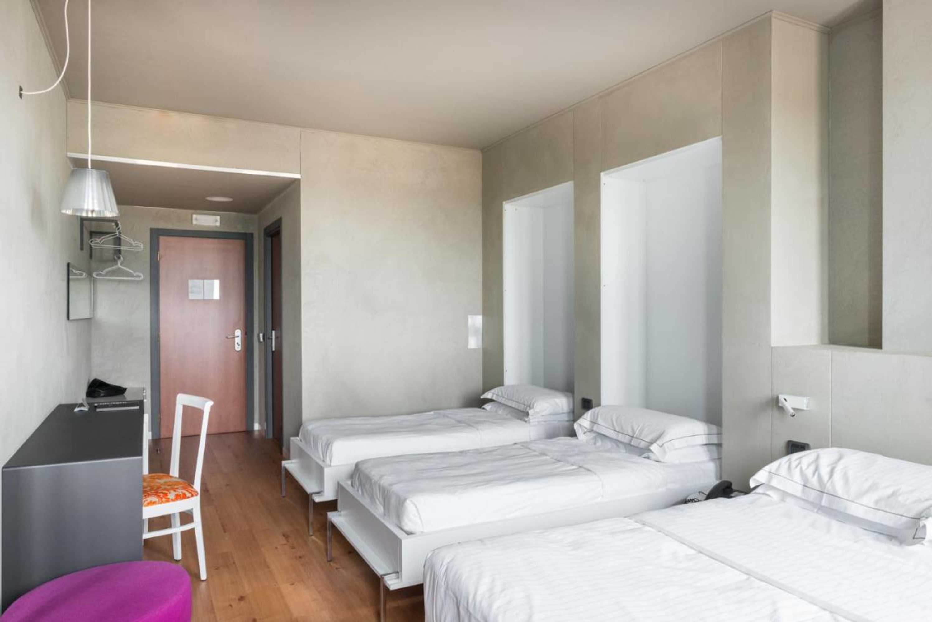 Gift card for Point Hotel