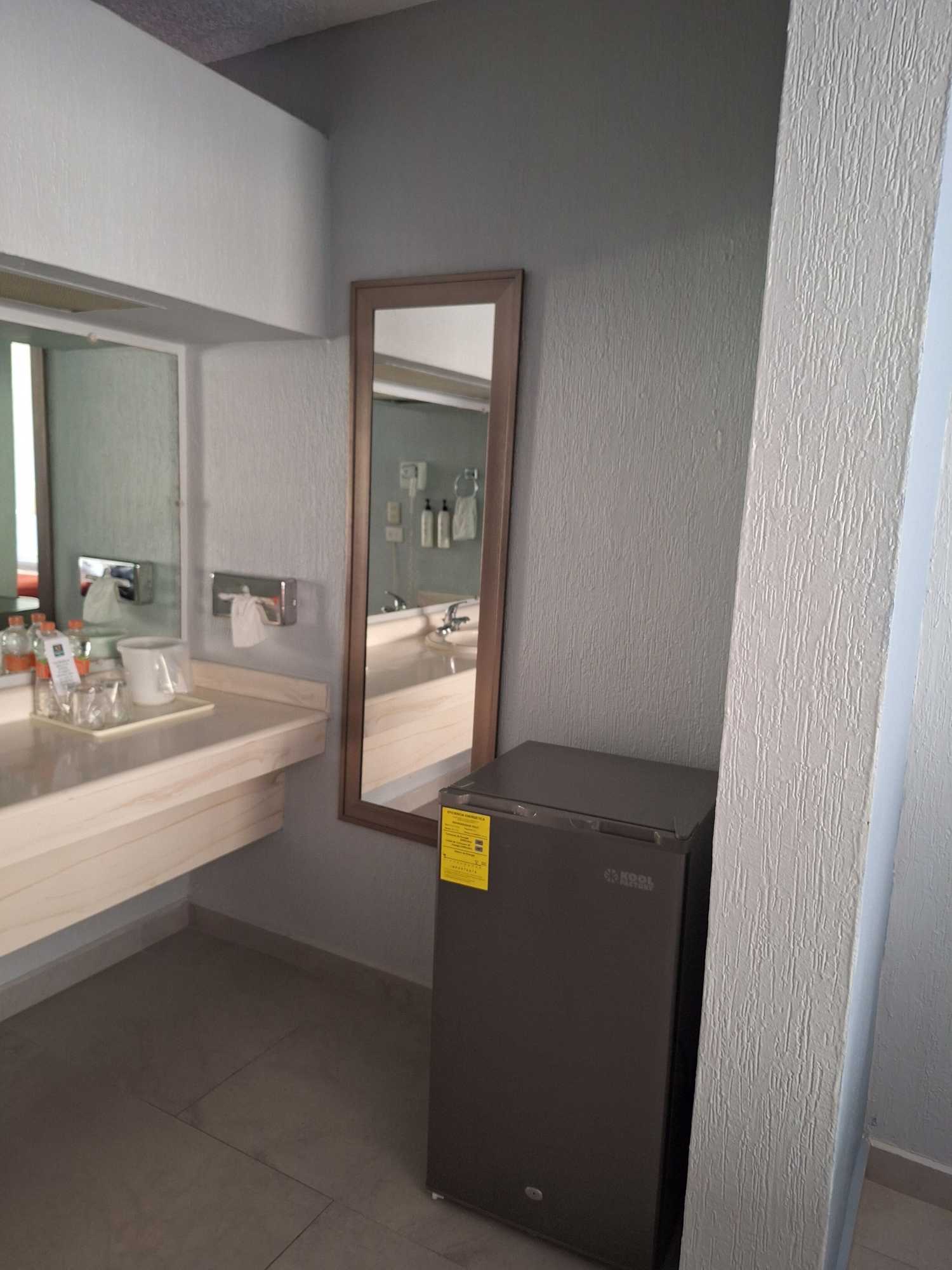 Gift card for Quality Inn Piedras Negras Gift card for Quality Inn Piedras Negras