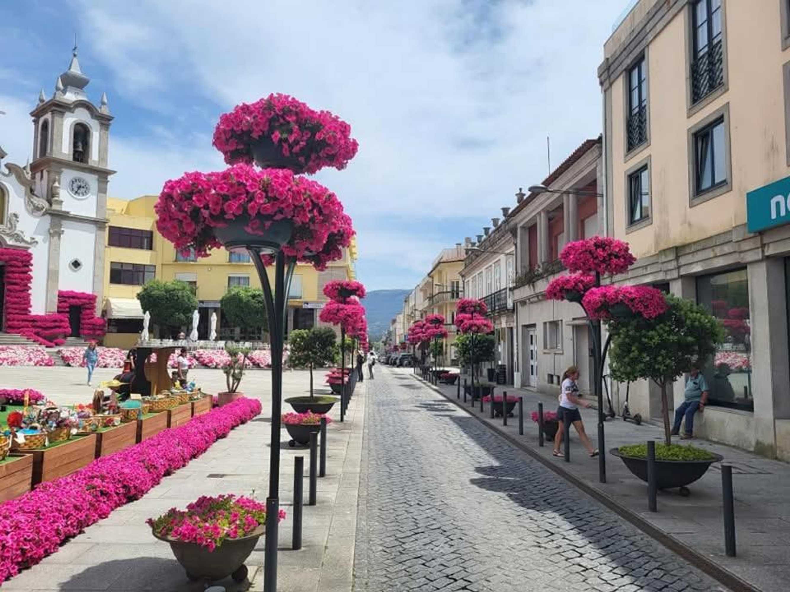 Gift card for Apartamentos Turísticos Vila Praia Gift card for Apartamentos Turísticos Vila Praia