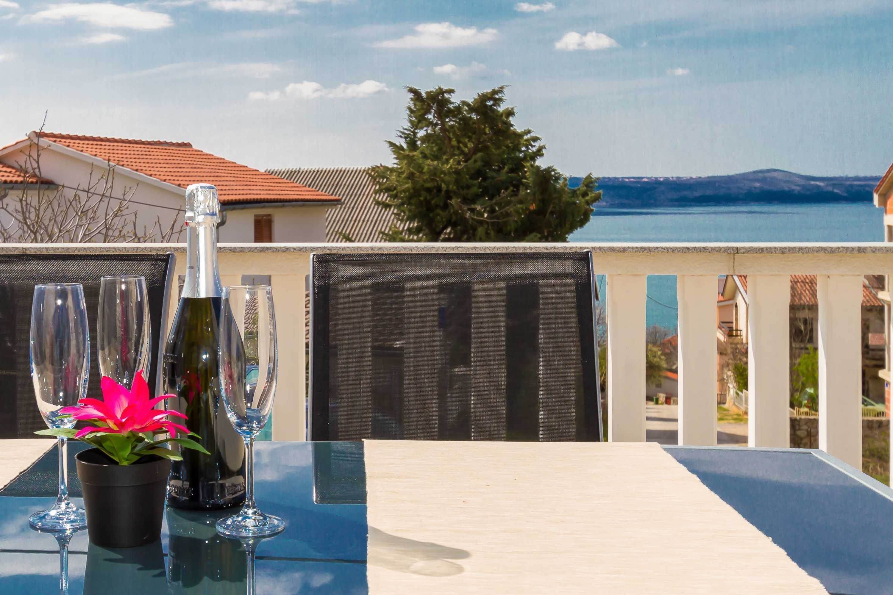 Gift card for Apartments Bregovec Maslenica