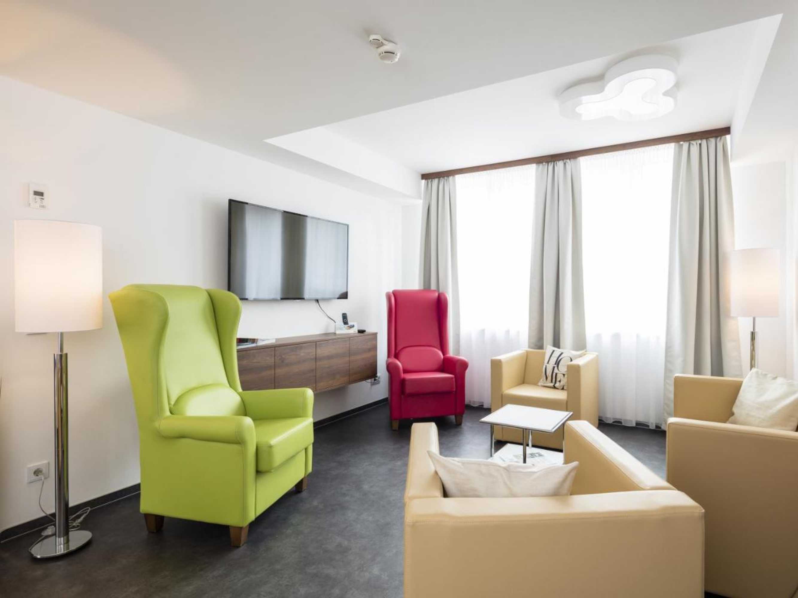 Gift card for Apart Hotel Firstboarding Bayreuth