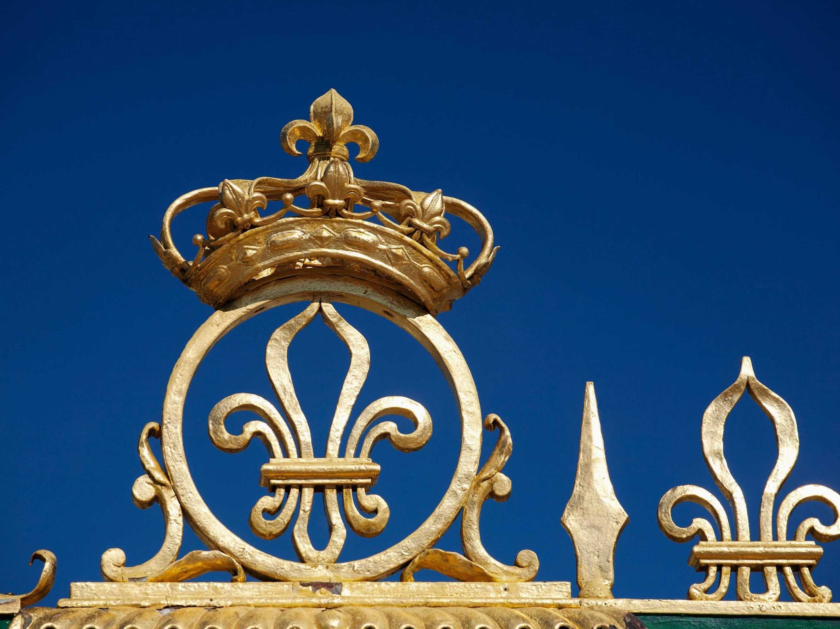 Gift card for Mercure Versailles Chateau