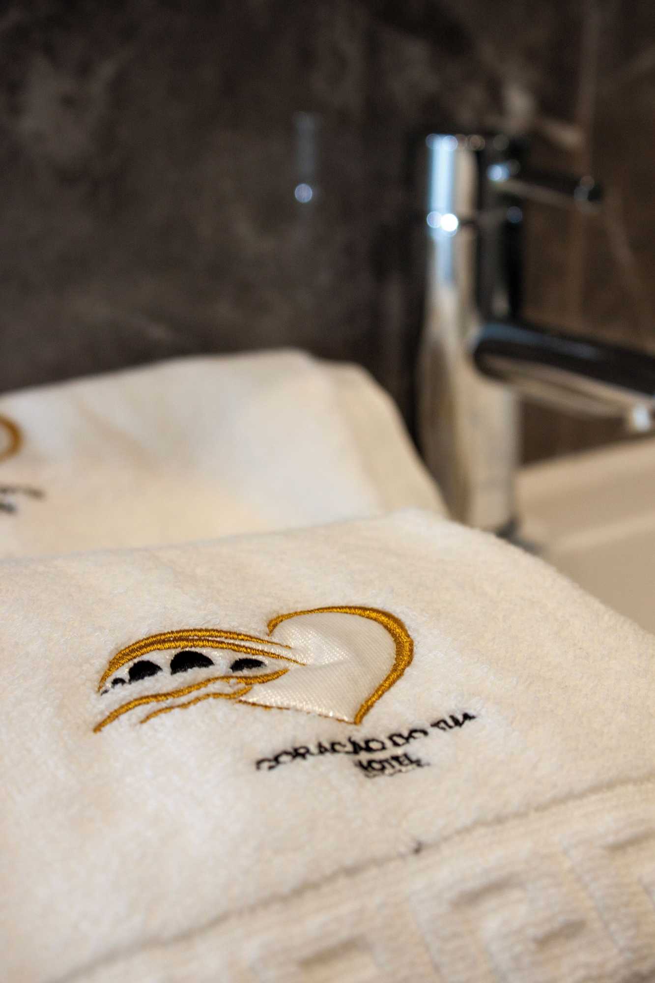 Gift card for Coração do Tua Hotel