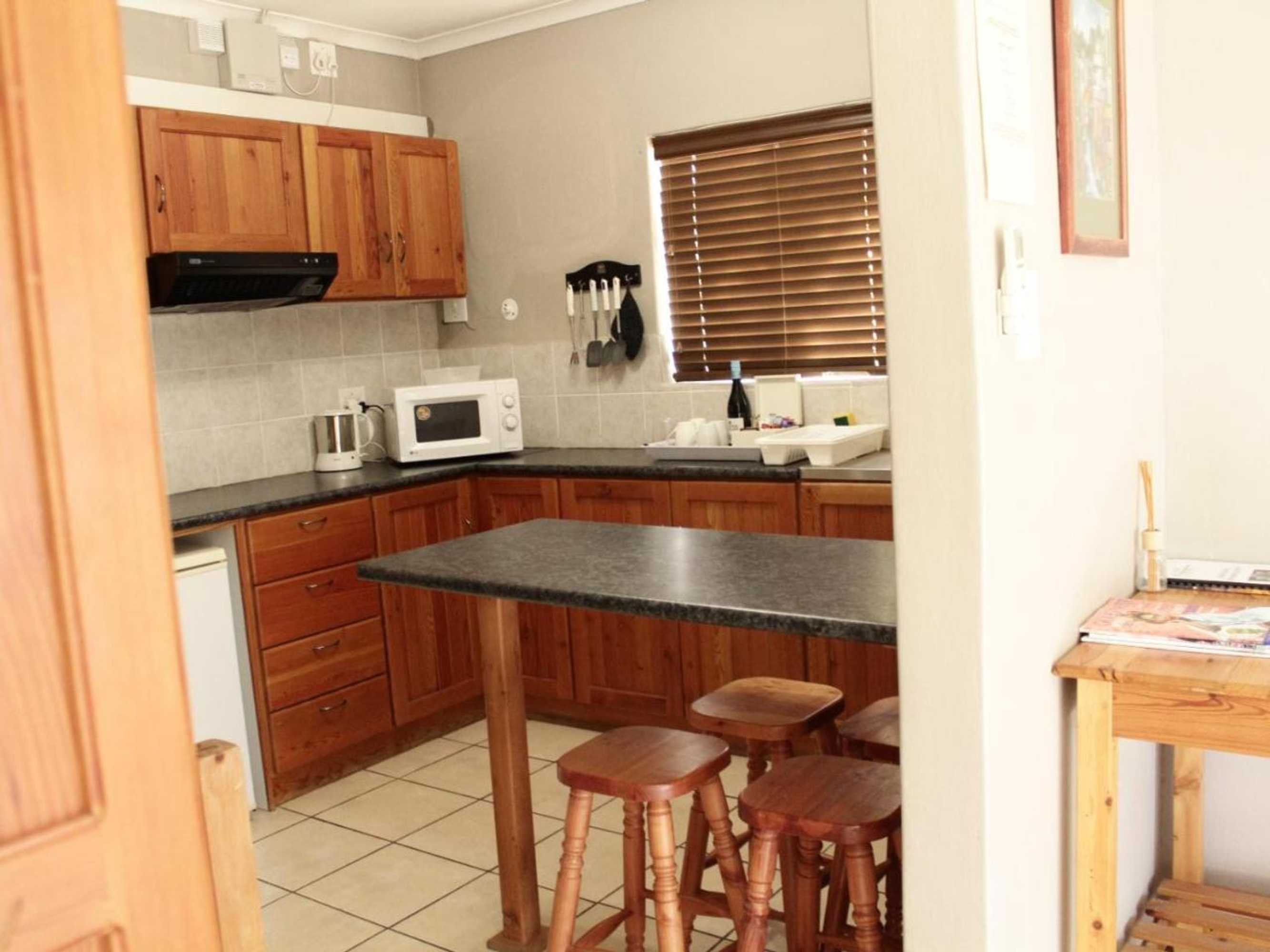 Gift card for Blommenberg Guest House