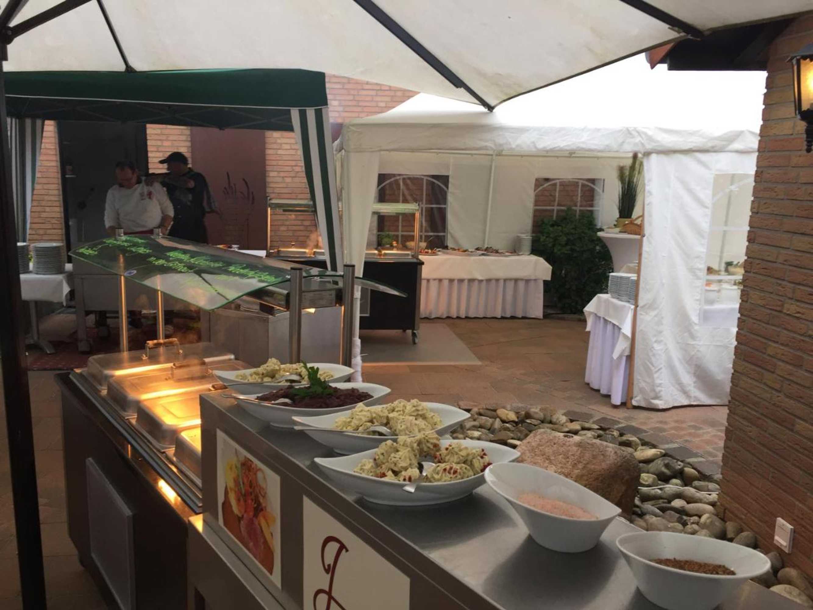 Gift card for Landhotel Jäckel