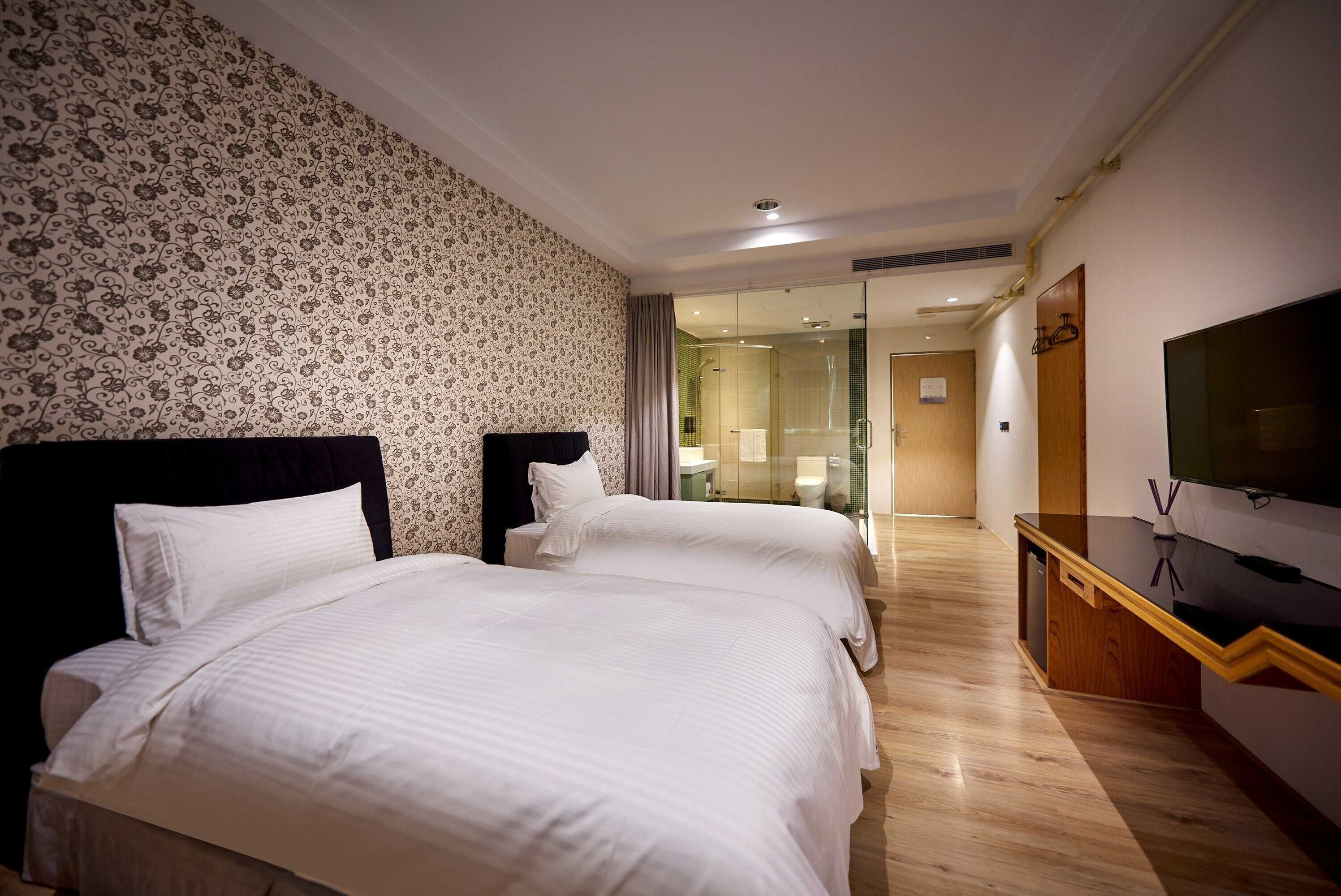 Gift card for Oursea Hotel