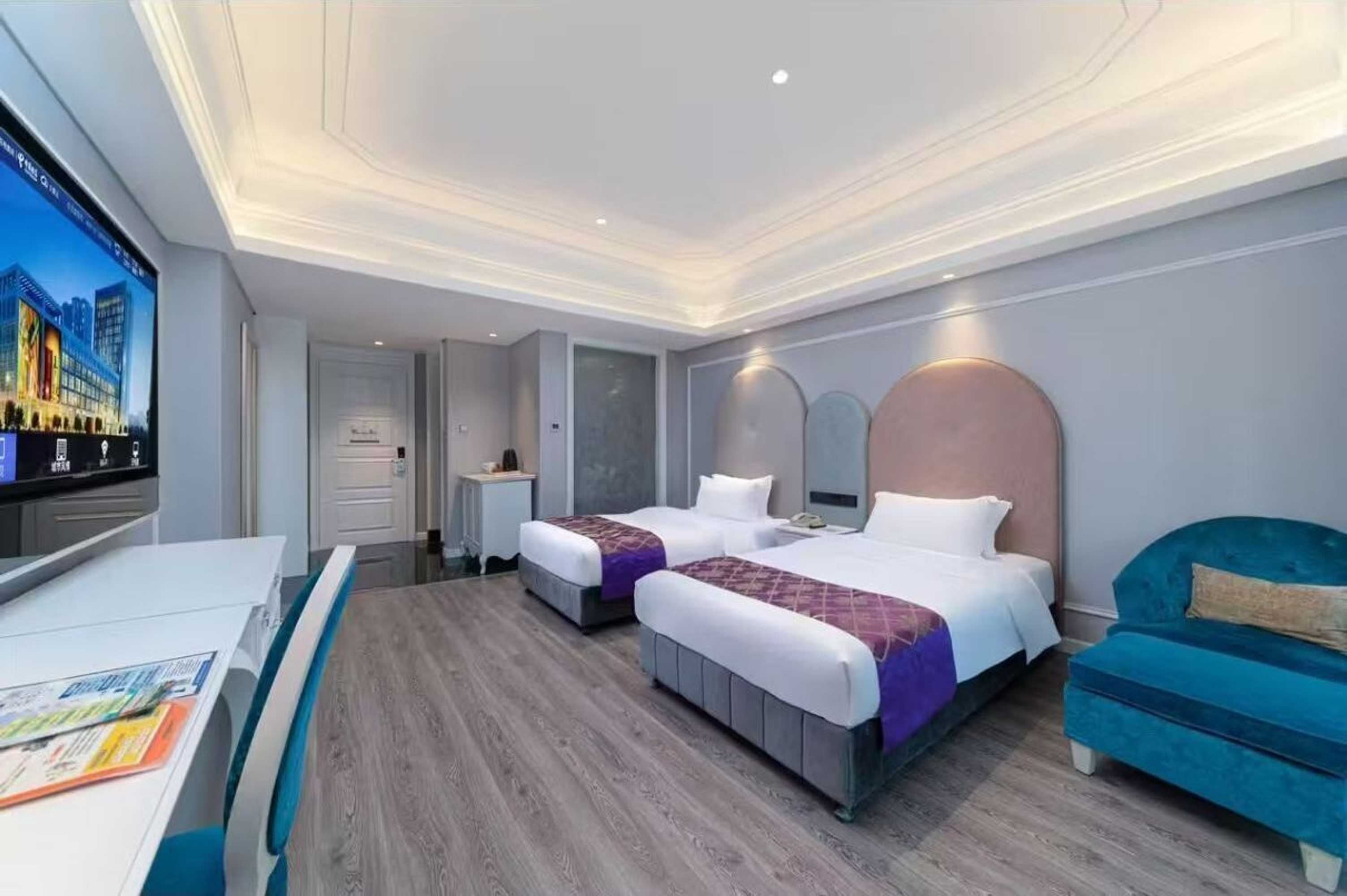 Gift card for Mercure Xiamen International Conference And Exhibition Center Gift card for Mercure Xiamen International Conference And Exhibition Center