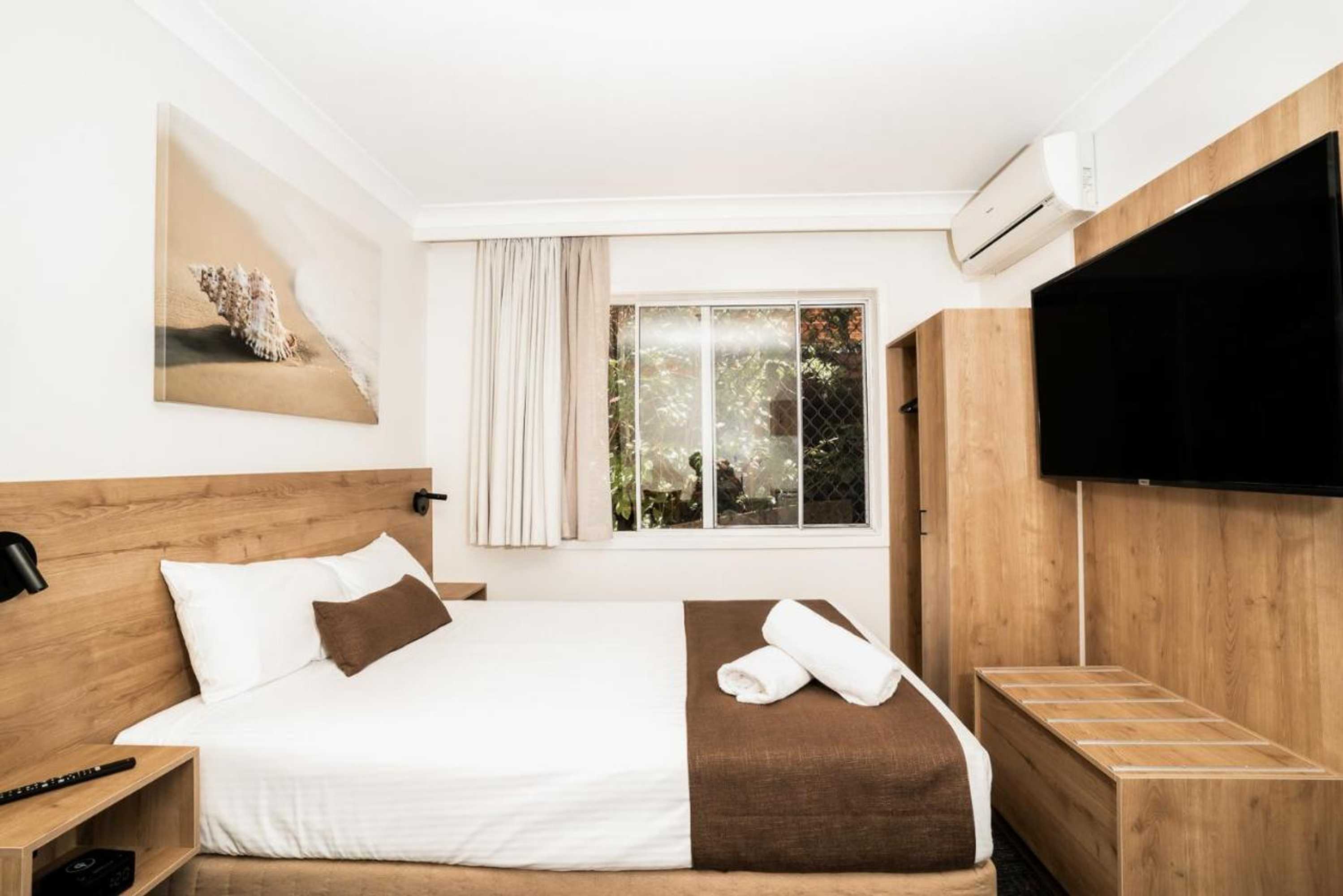 Gift card for Caribbean Motel