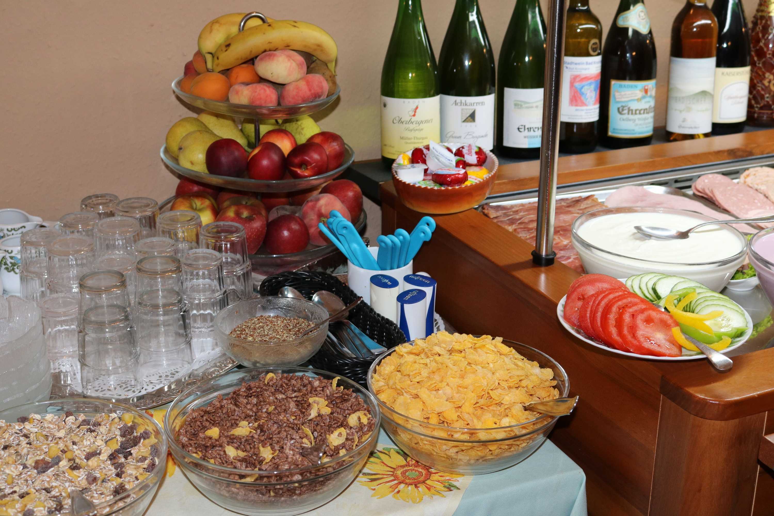 Gift card for Hotel Brigitte