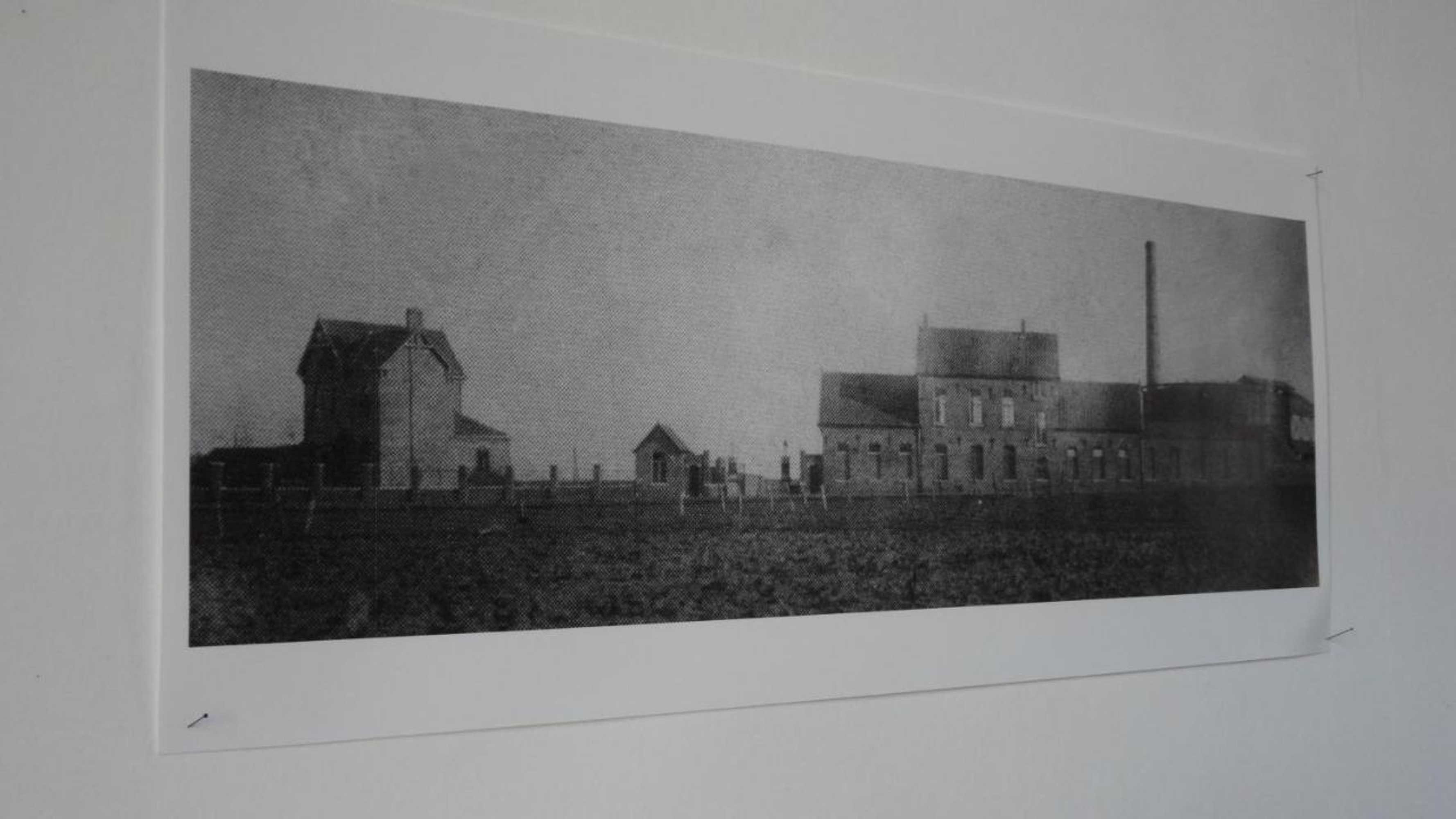 Gift card for B&b De Gastfabriek