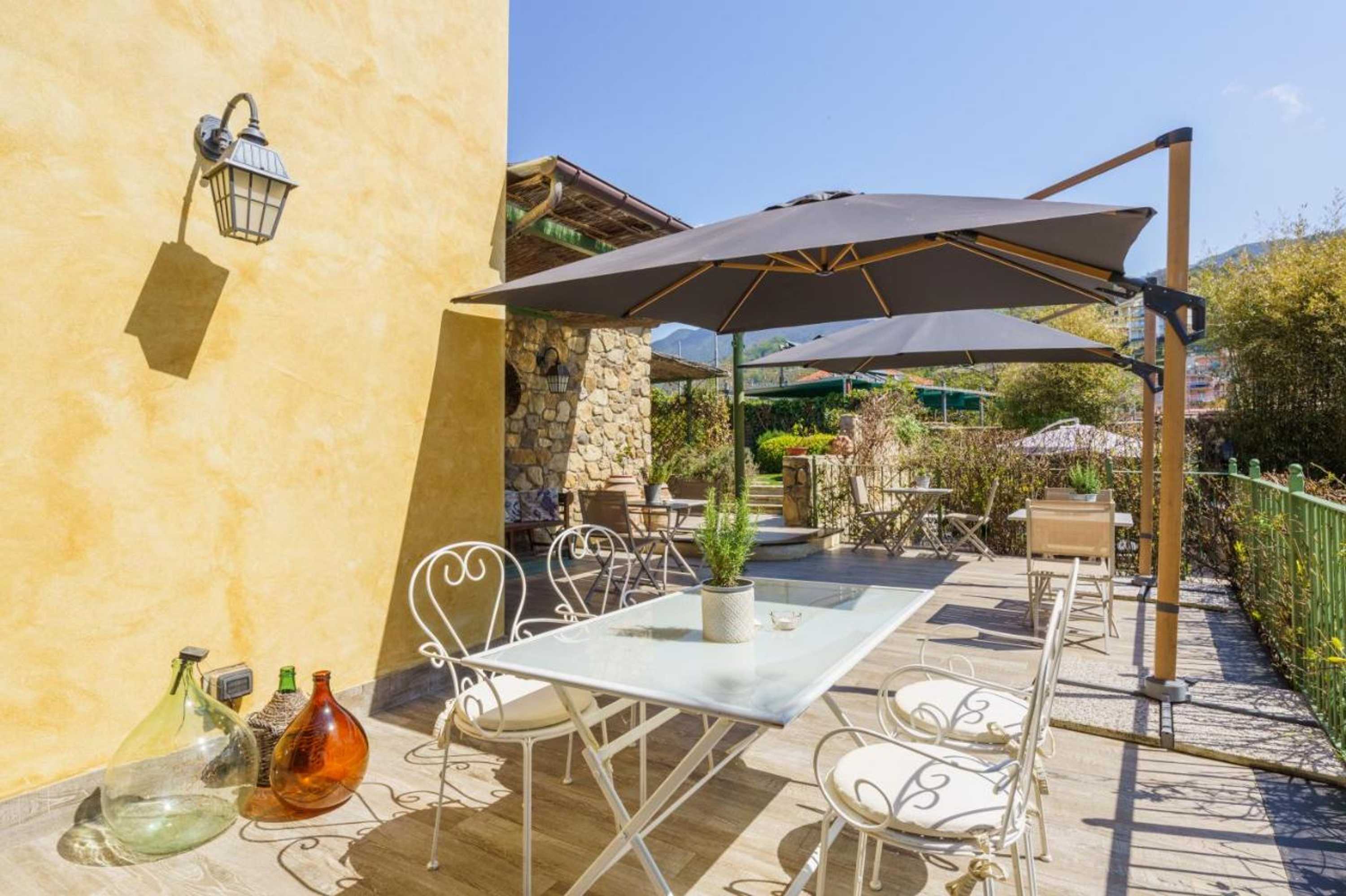 Gift card for La Rocca Maison de Charme