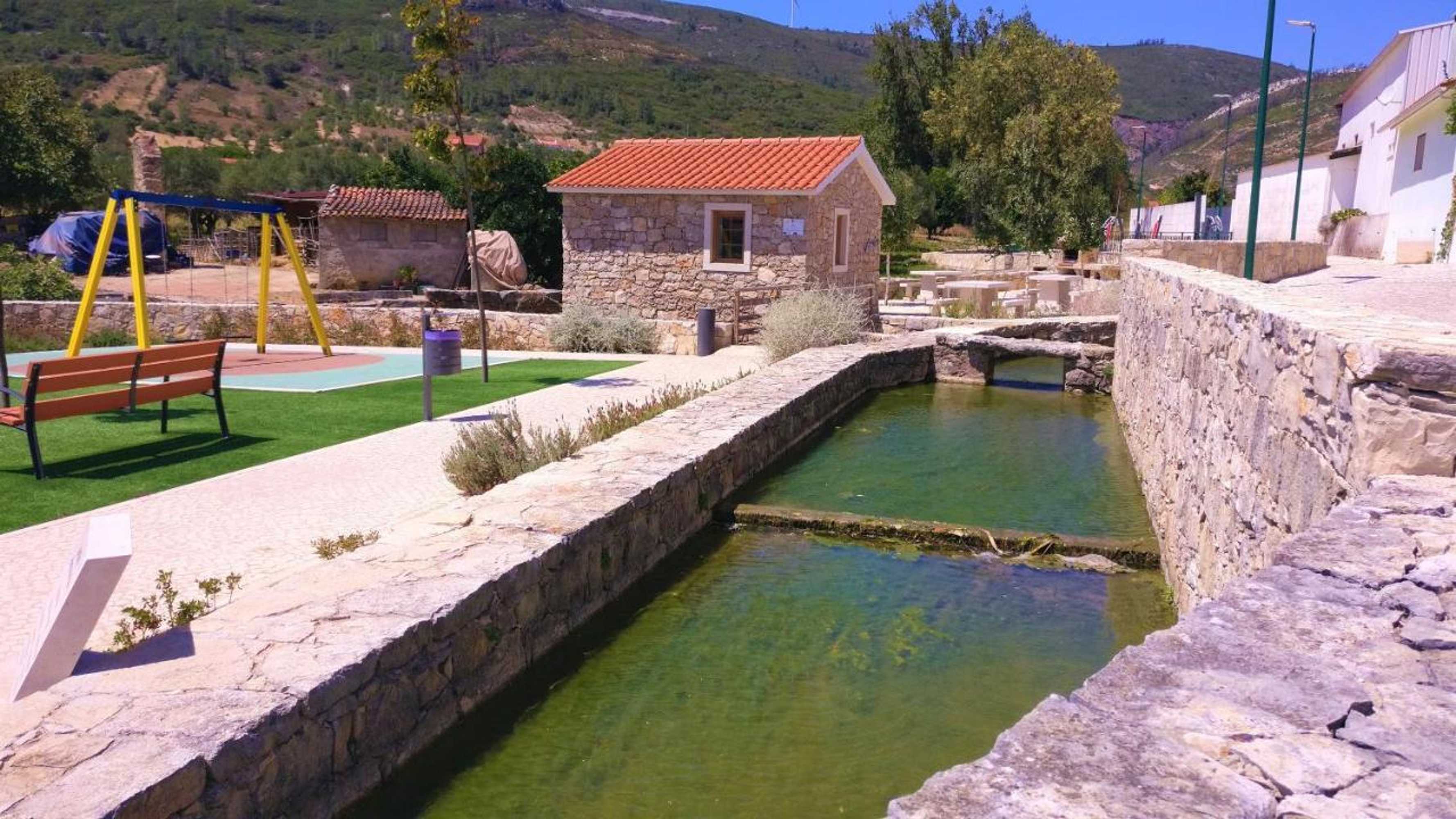 Gift card for Rustic Holiday House in The Natural Park