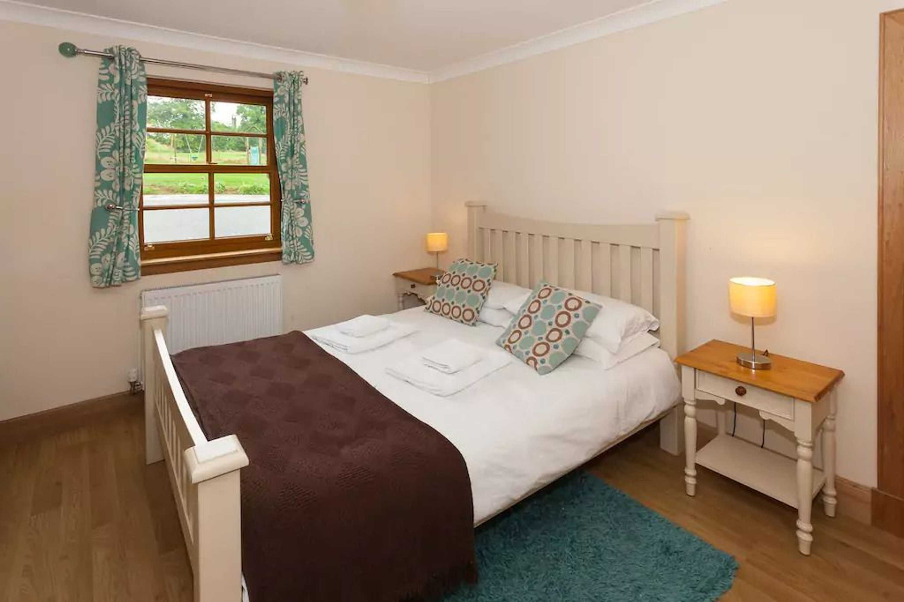 Gift card for Williamscraig Holiday Cottages Gift card for Williamscraig Holiday Cottages
